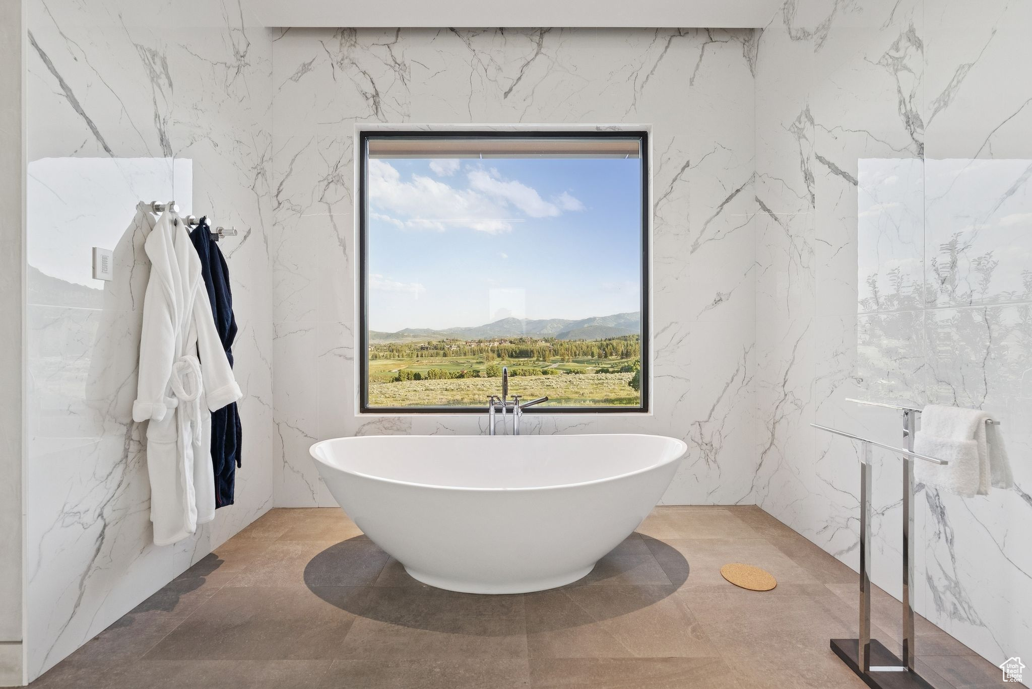 GLENWILD - Residential