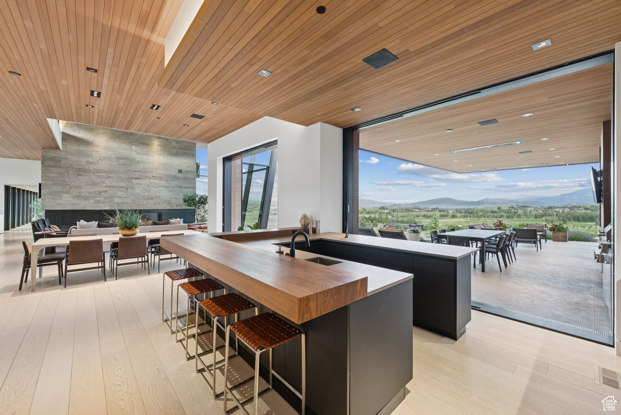 GLENWILD - Residential
