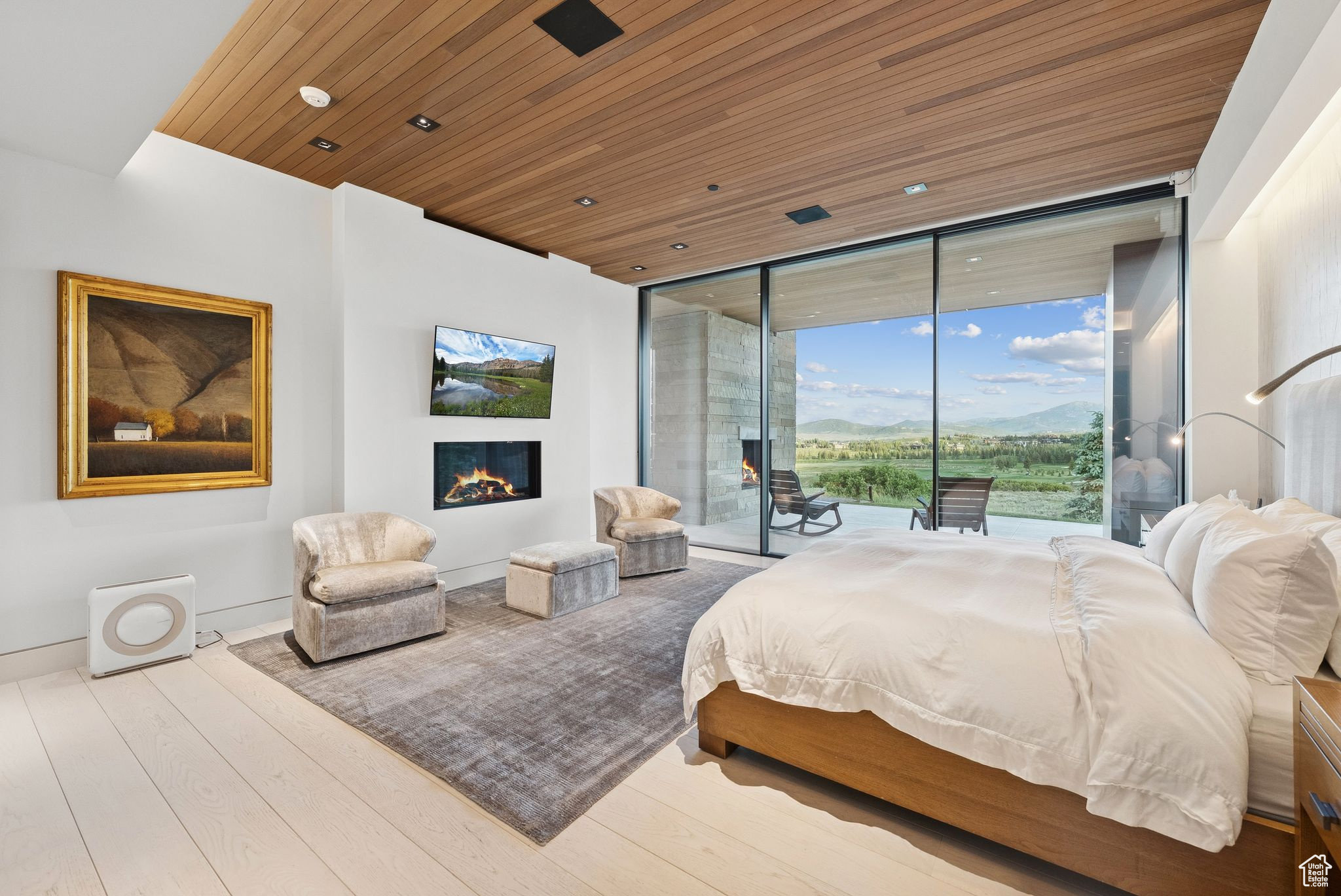 GLENWILD - Residential