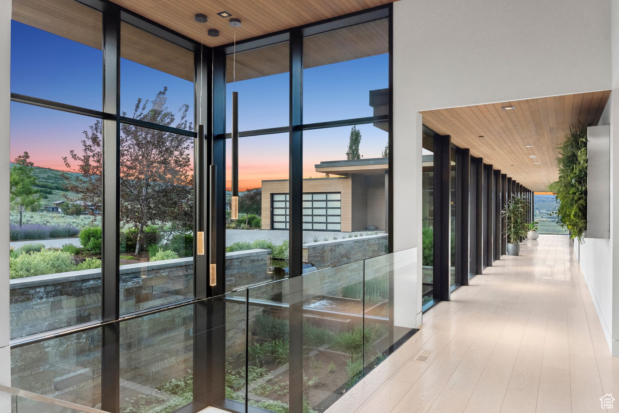GLENWILD - Residential