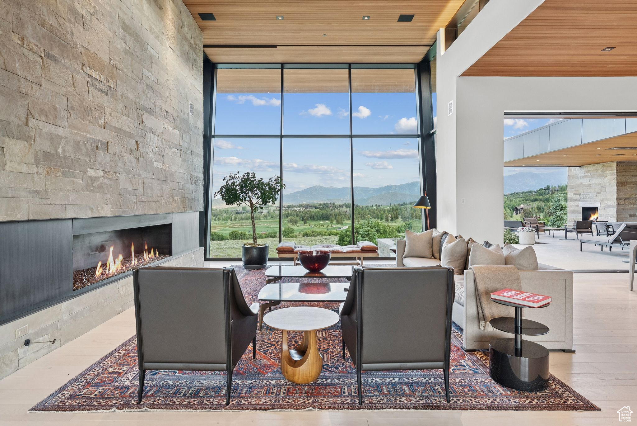 GLENWILD - Residential
