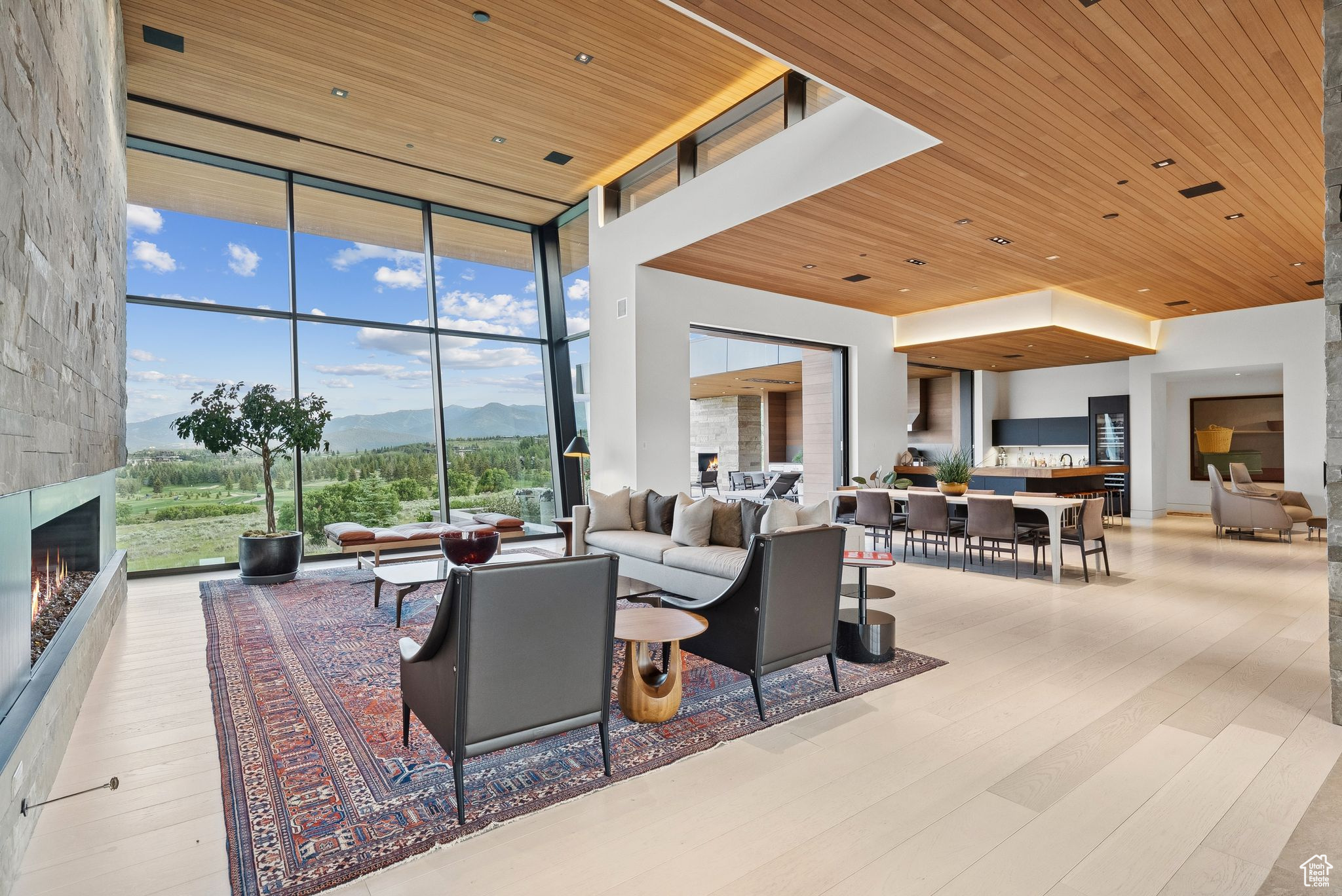 GLENWILD - Residential