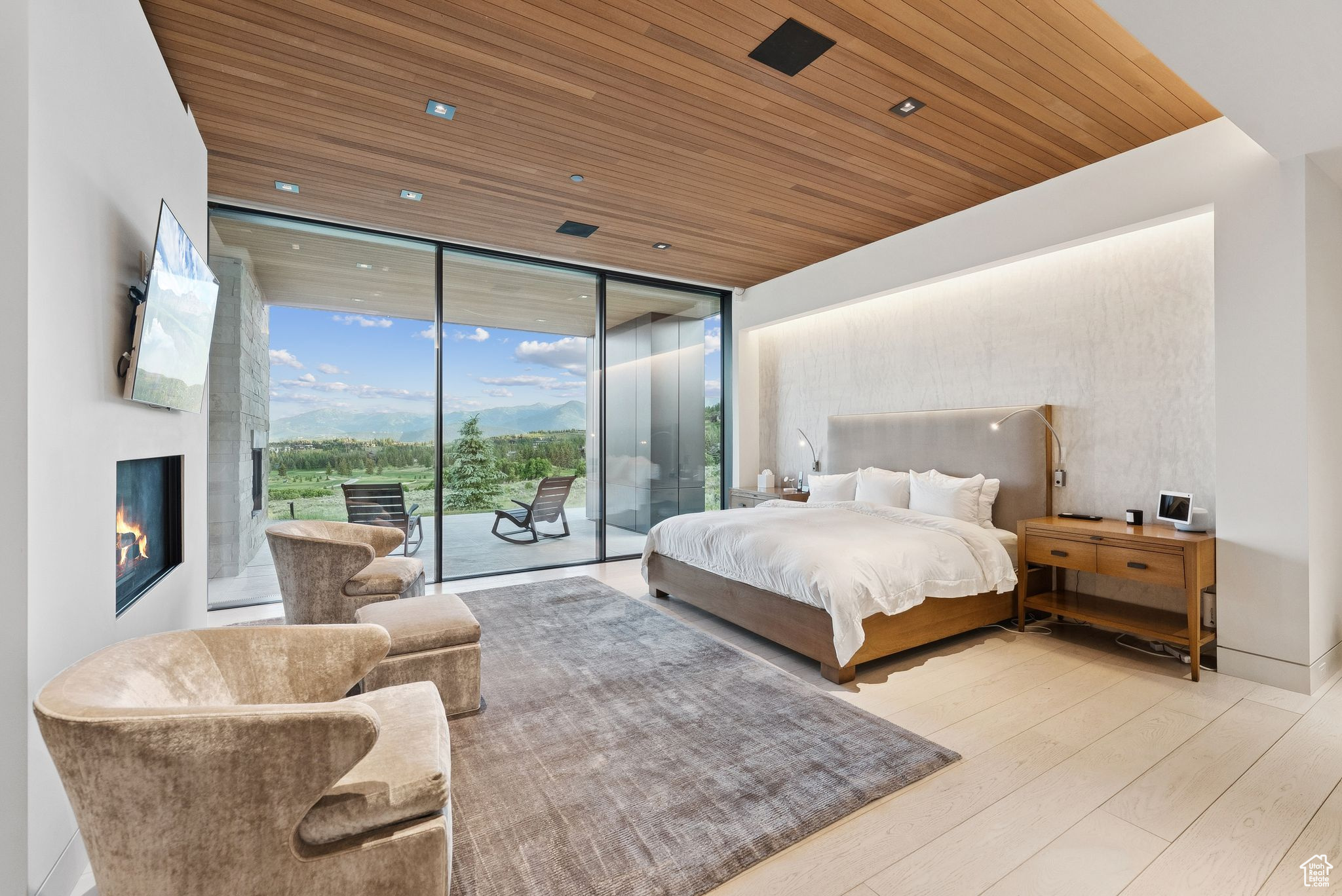 GLENWILD - Residential