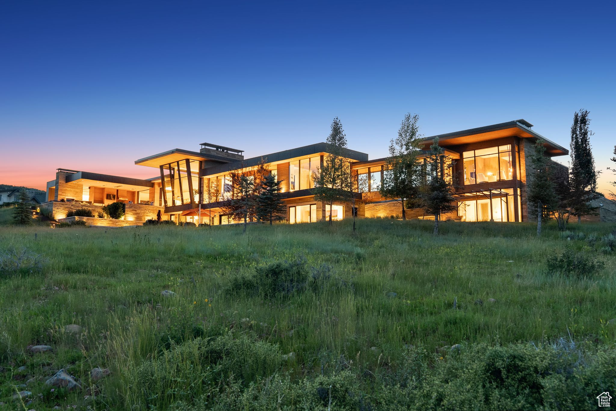 GLENWILD - Residential
