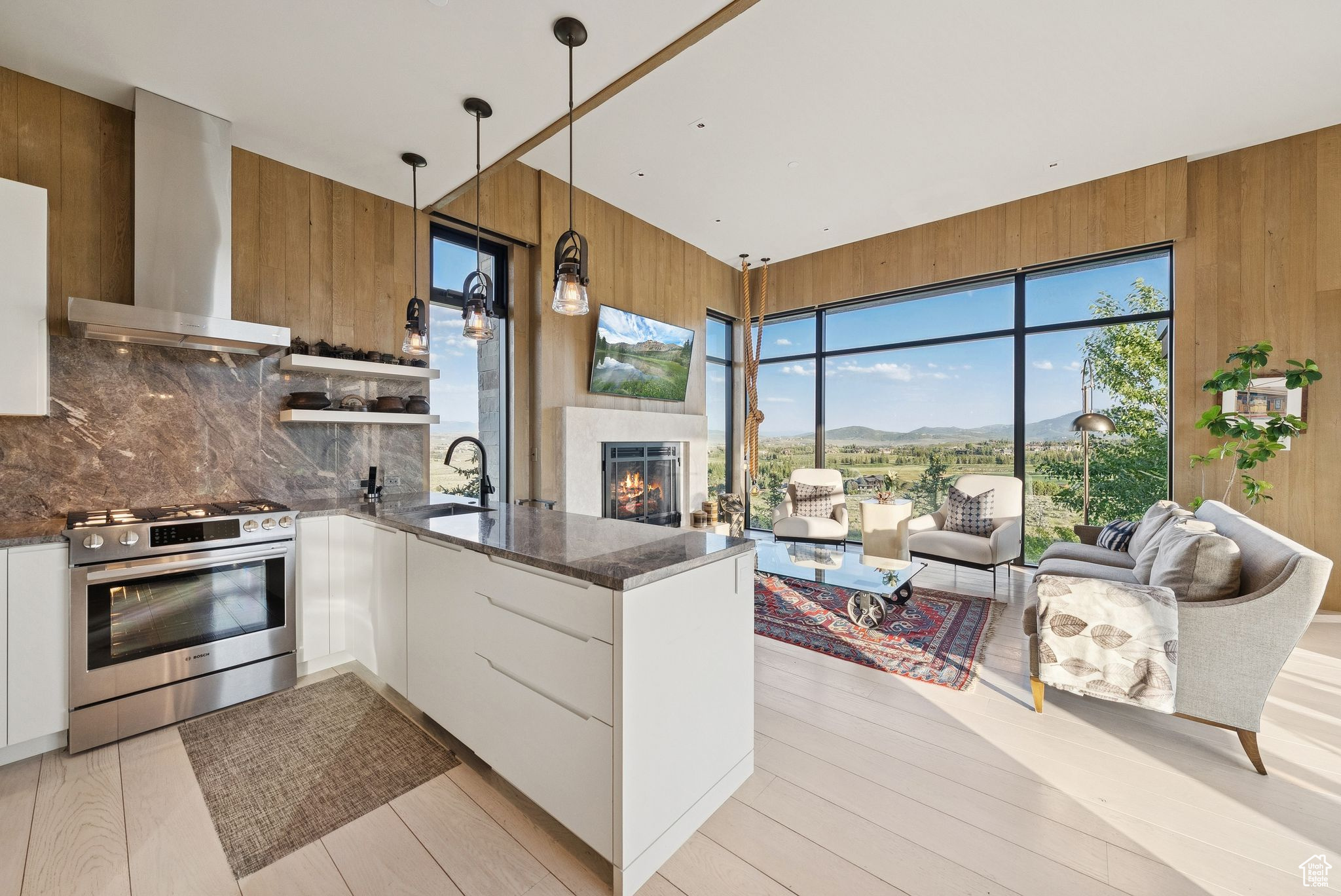 GLENWILD - Residential