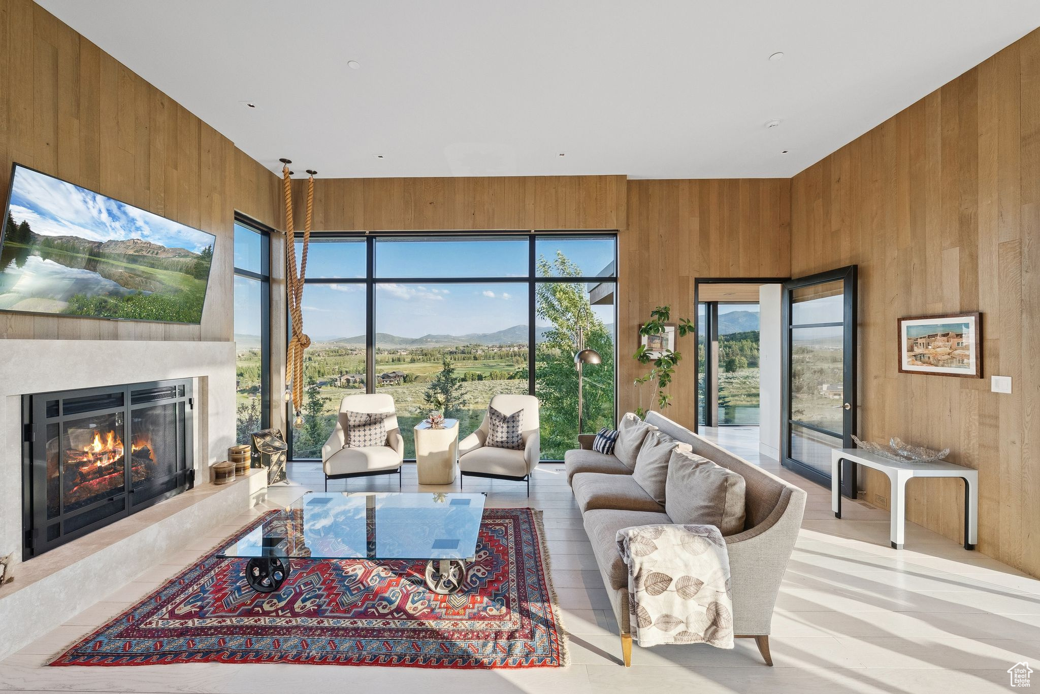 GLENWILD - Residential