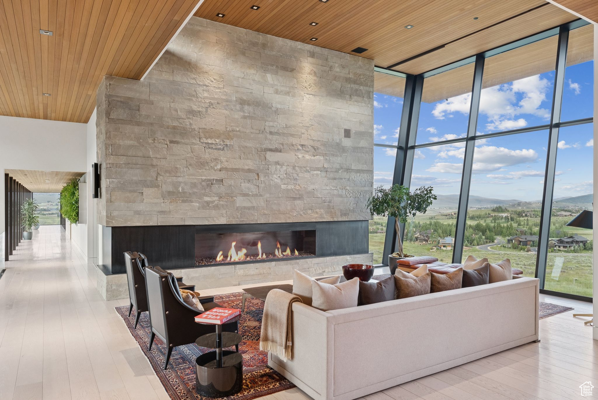 GLENWILD - Residential