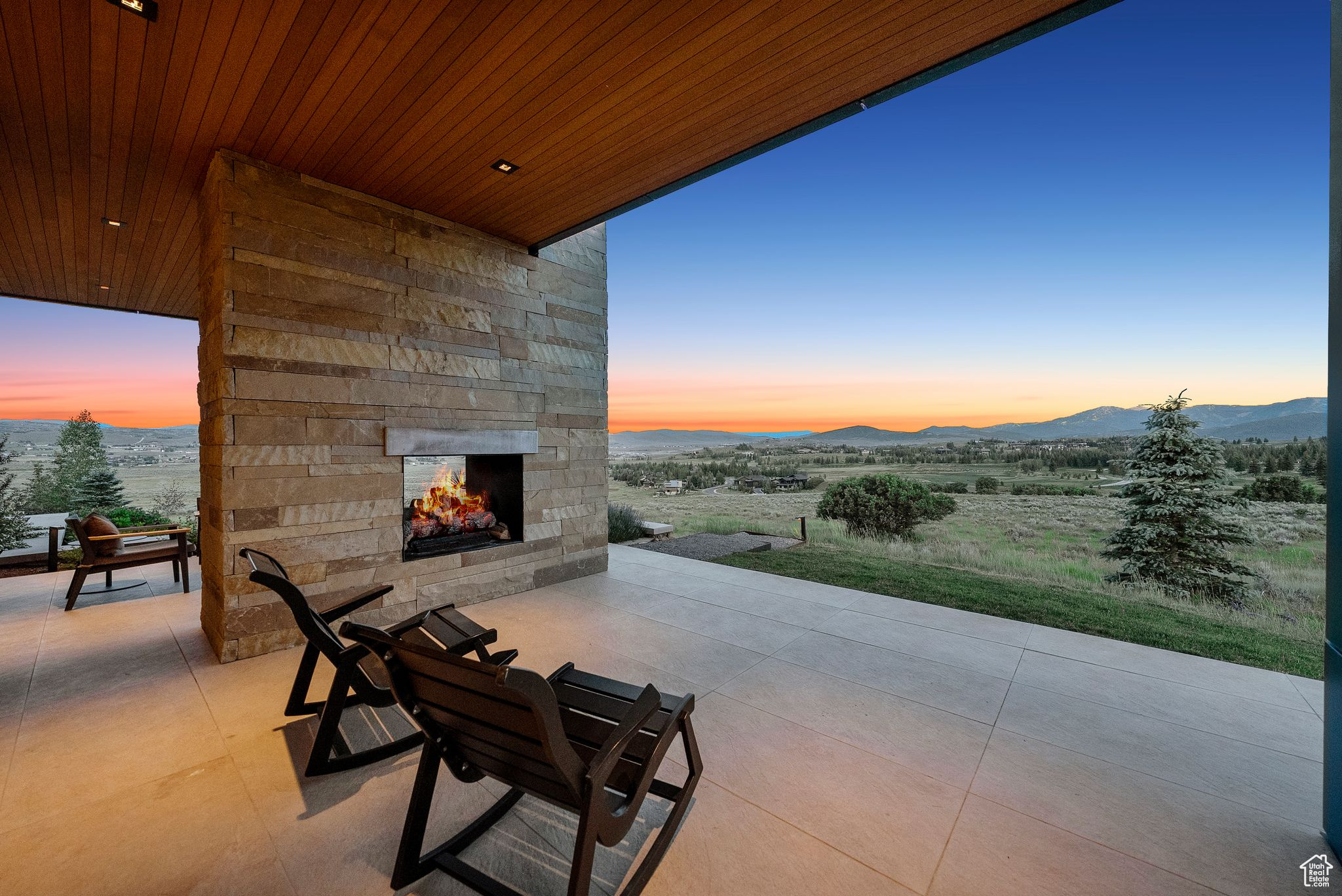 GLENWILD - Residential