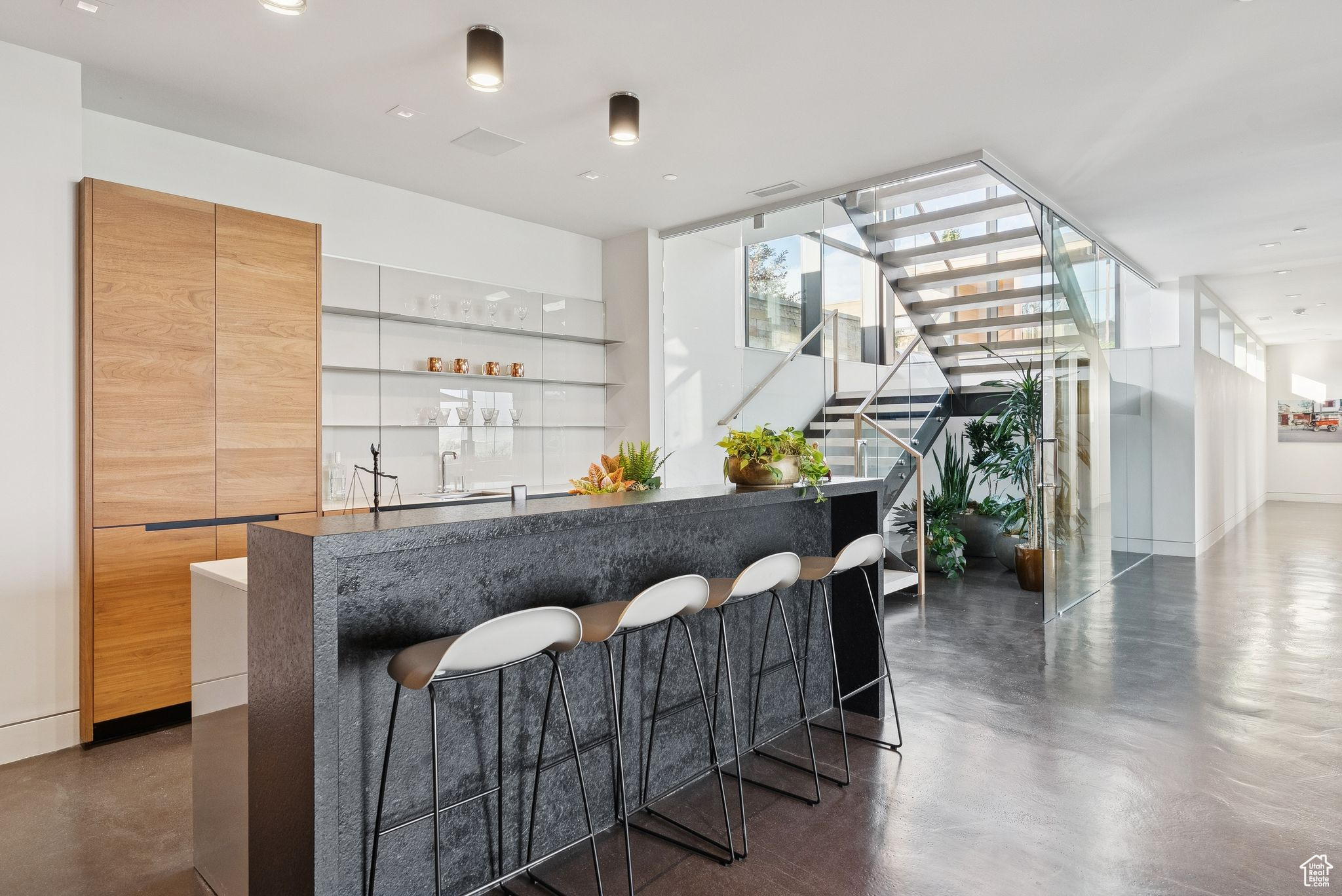 GLENWILD - Residential