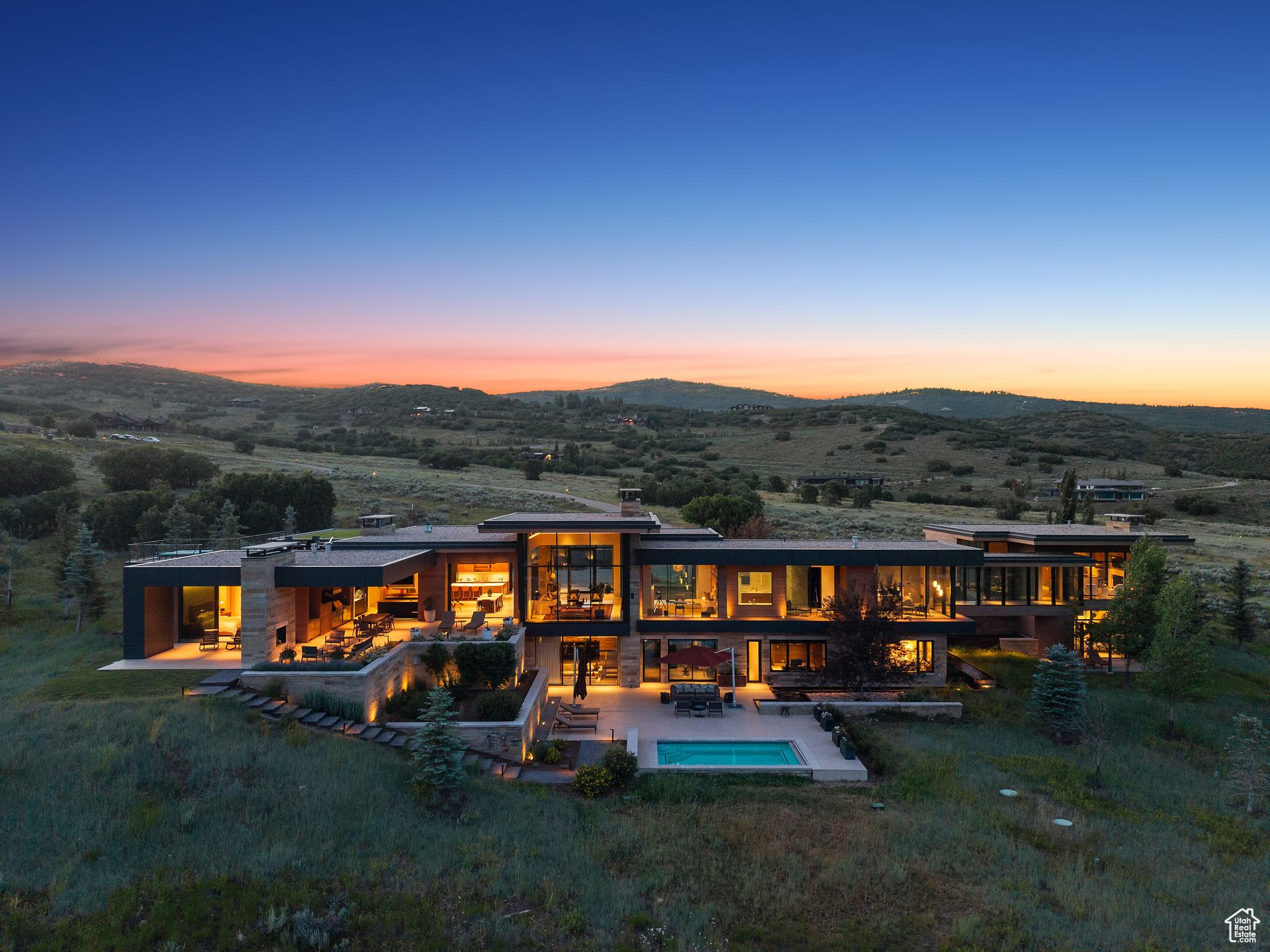 GLENWILD - Residential