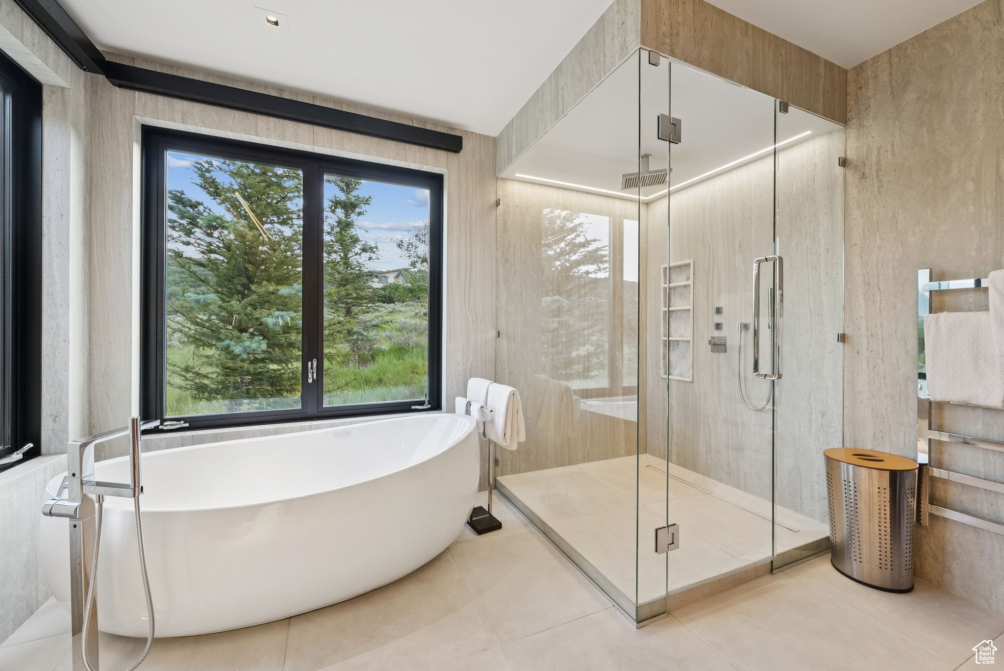 GLENWILD - Residential