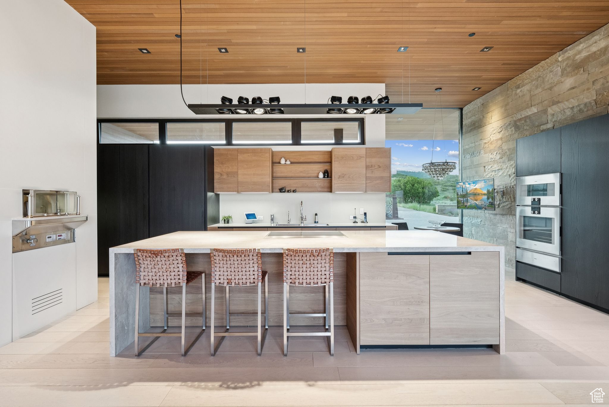 GLENWILD - Residential