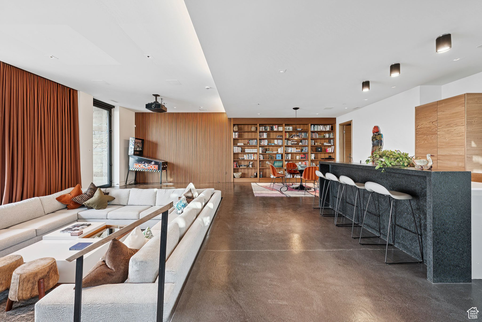 GLENWILD - Residential