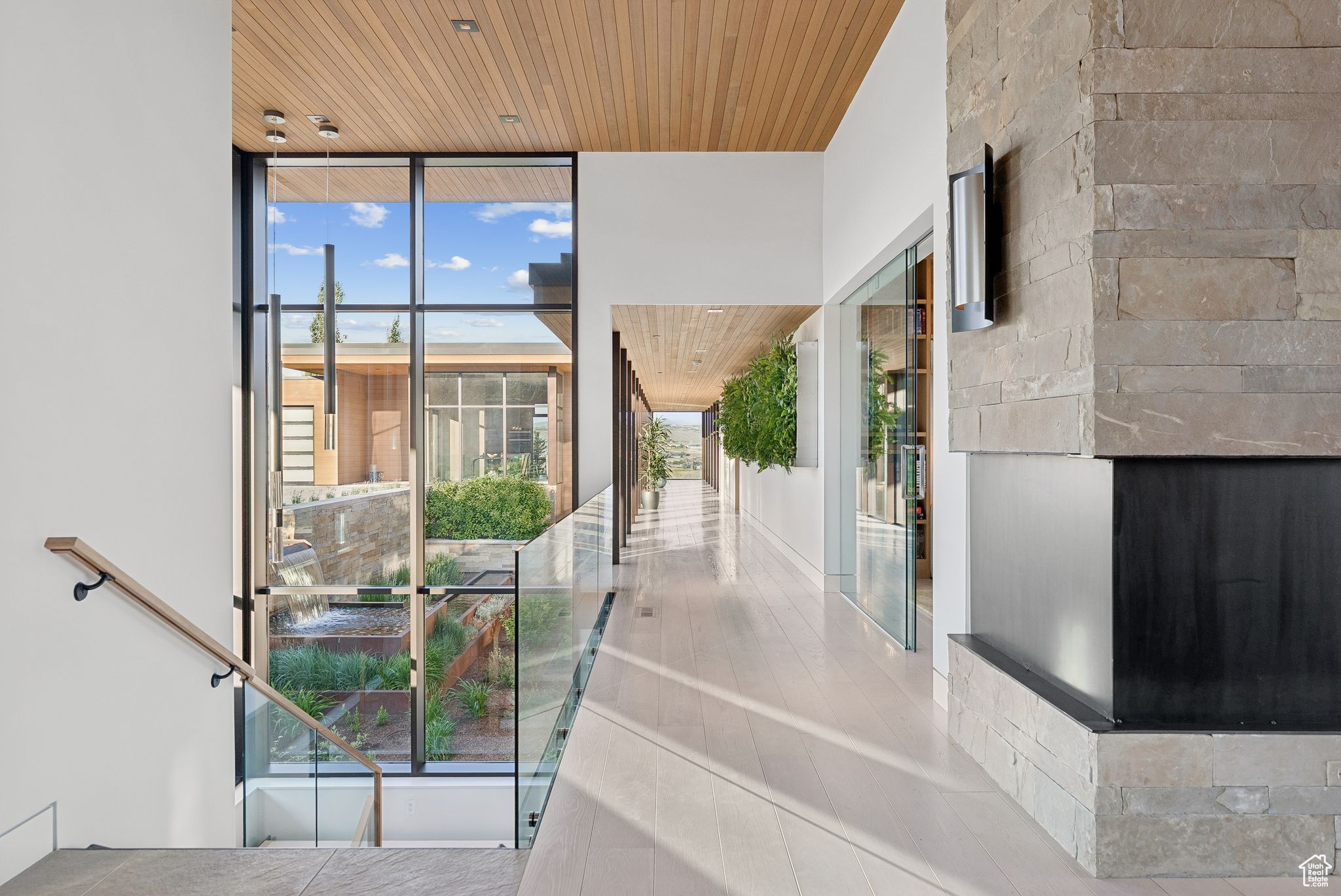 GLENWILD - Residential