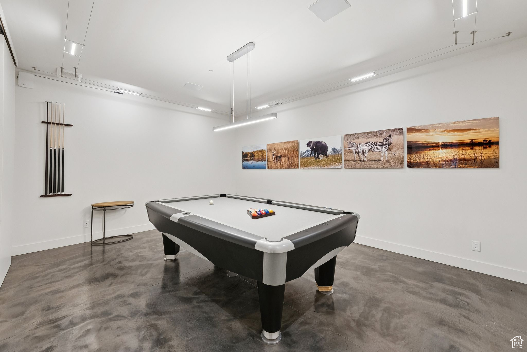 GLENWILD - Residential