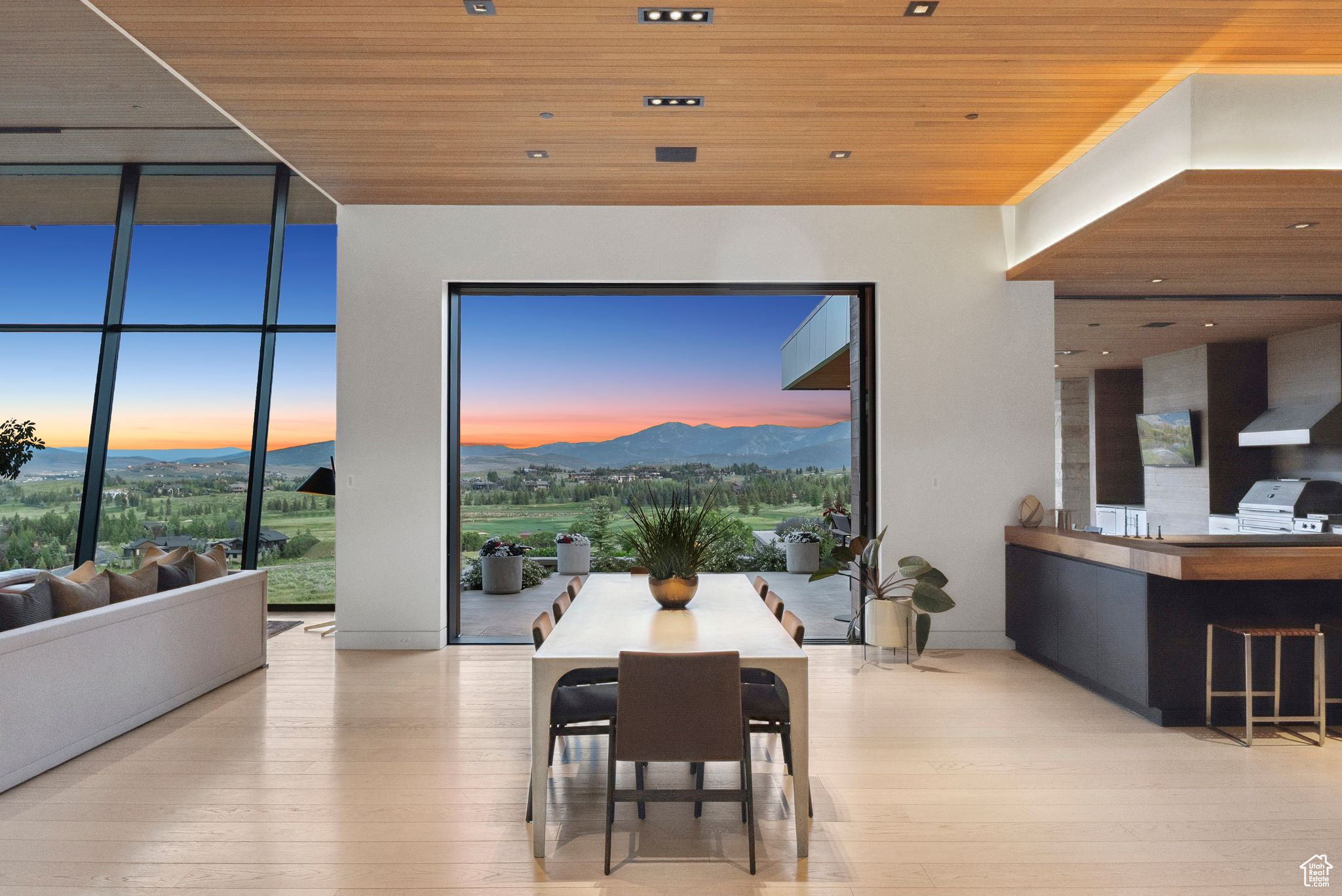 GLENWILD - Residential