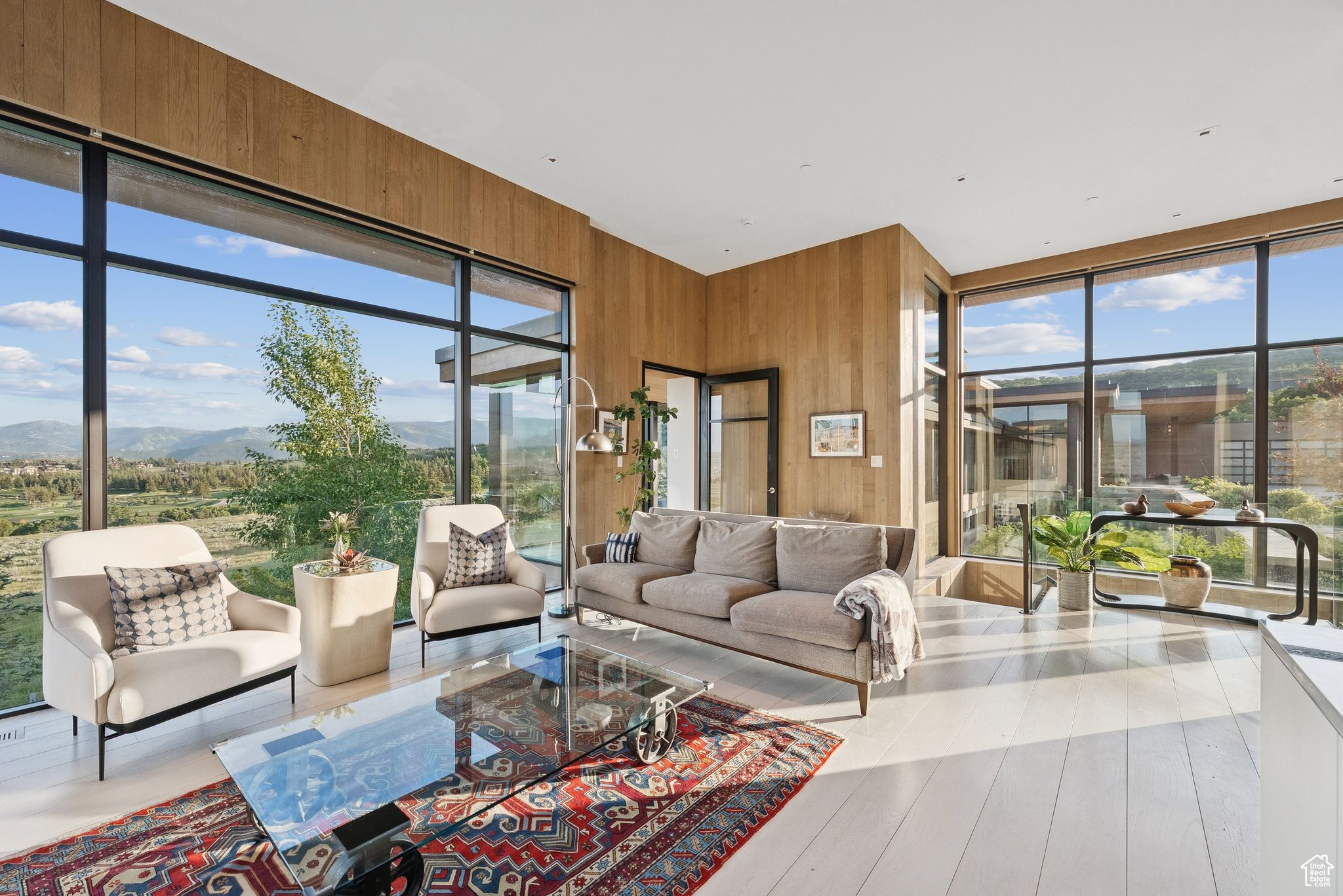 GLENWILD - Residential