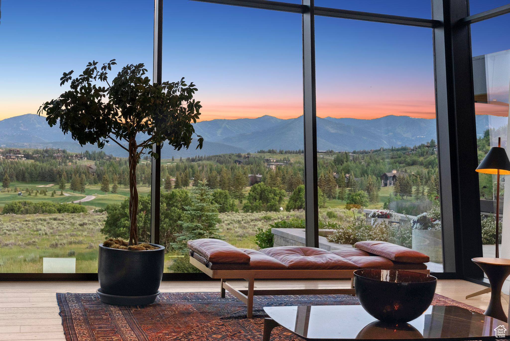 GLENWILD - Residential