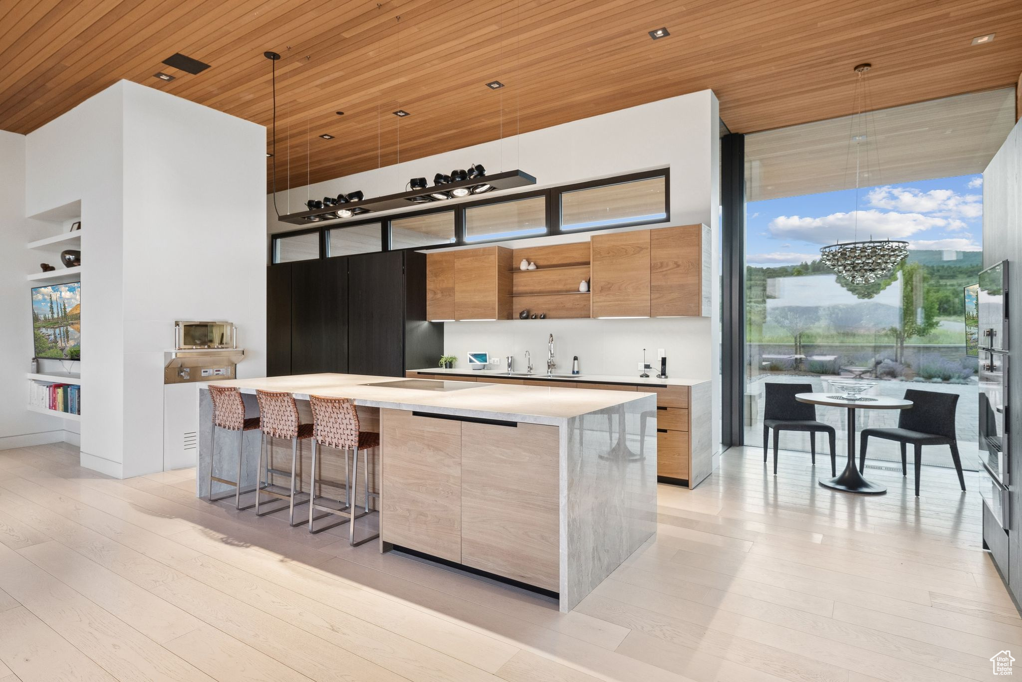 GLENWILD - Residential