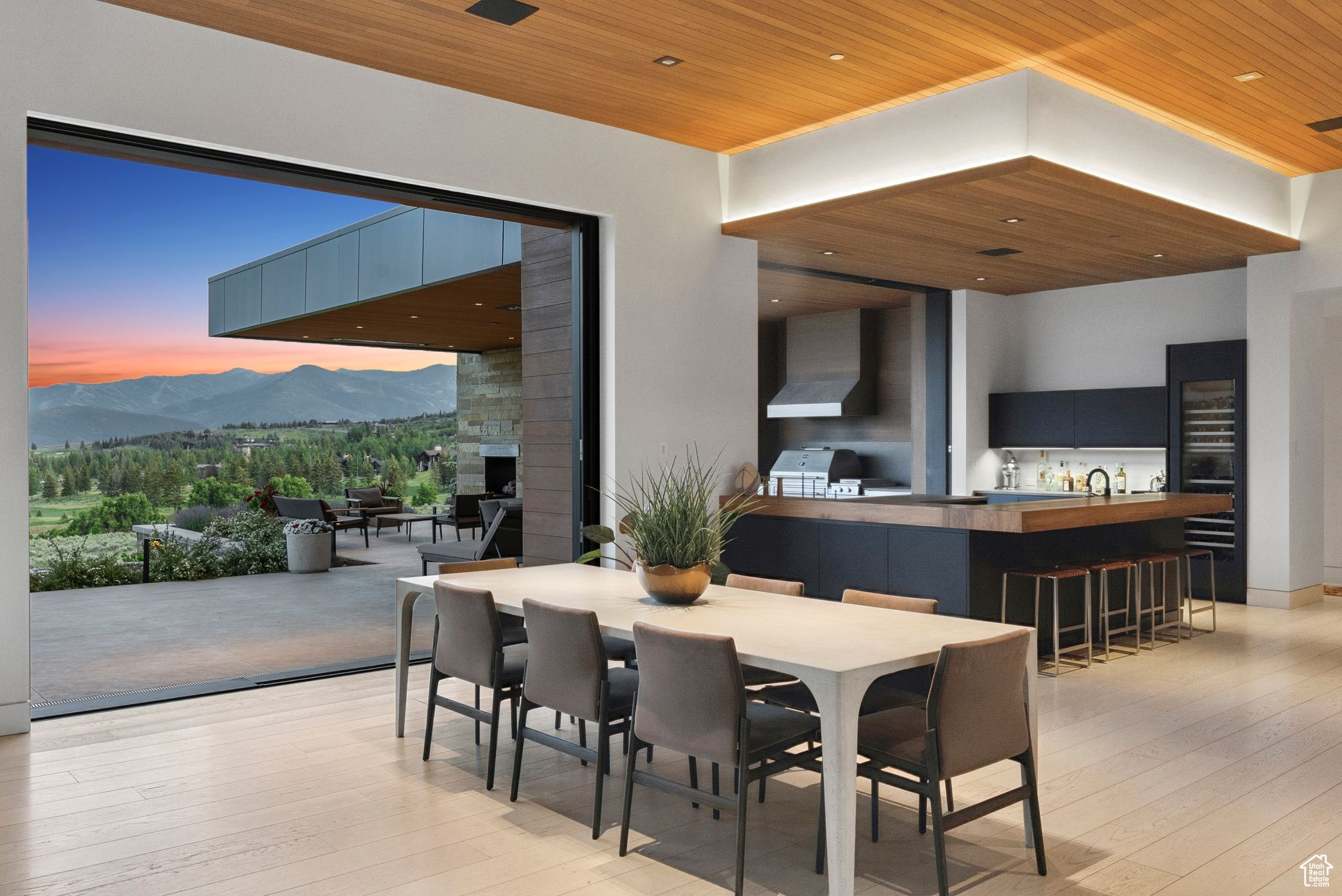 GLENWILD - Residential