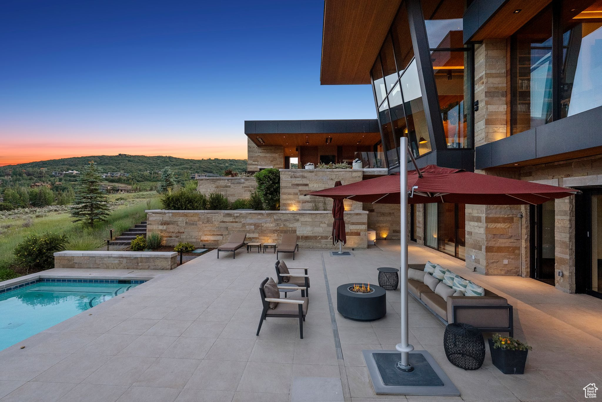 GLENWILD - Residential