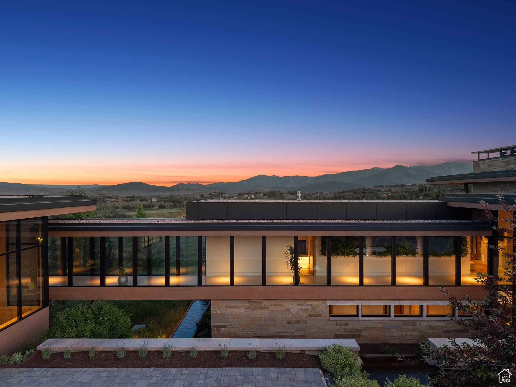 GLENWILD - Residential