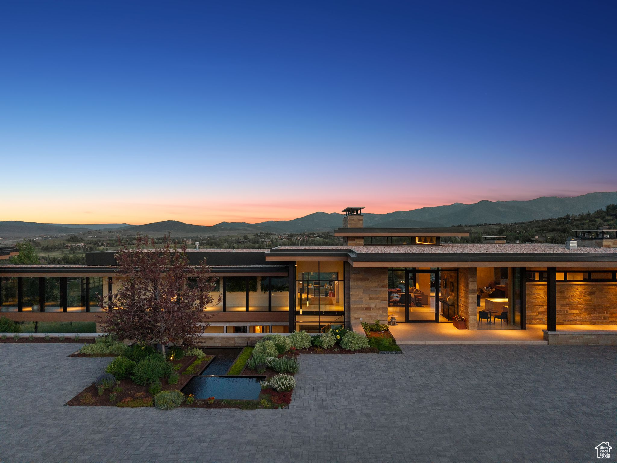GLENWILD - Residential
