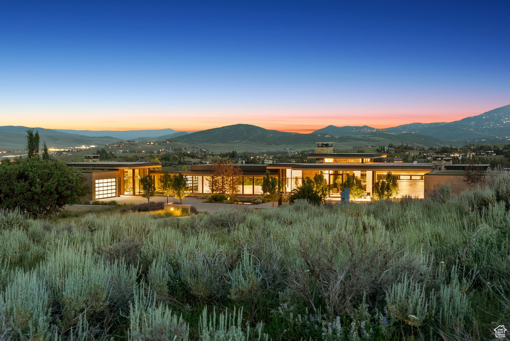 GLENWILD - Residential