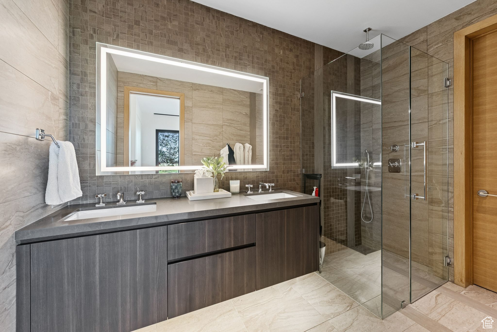 GLENWILD - Residential