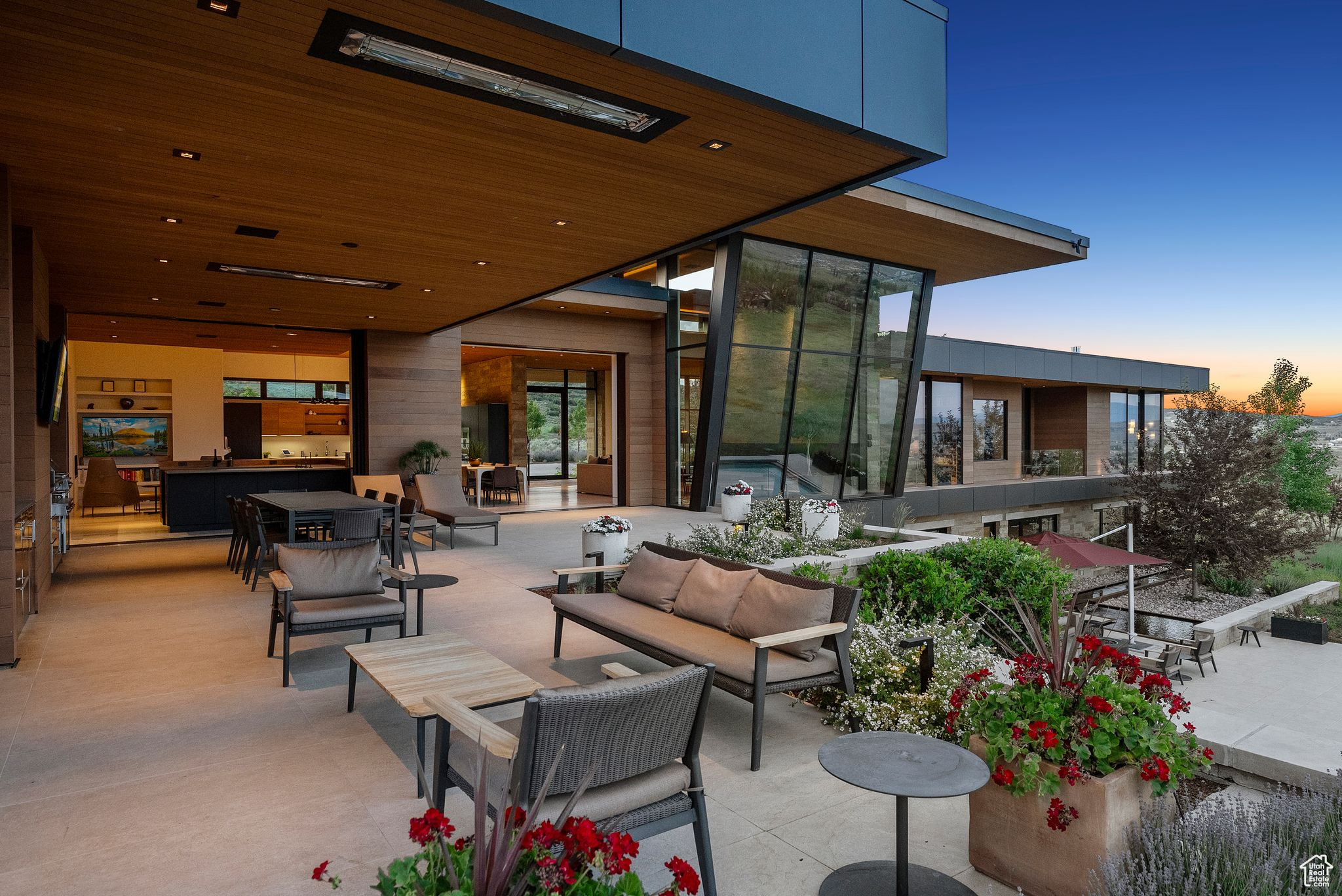 GLENWILD - Residential