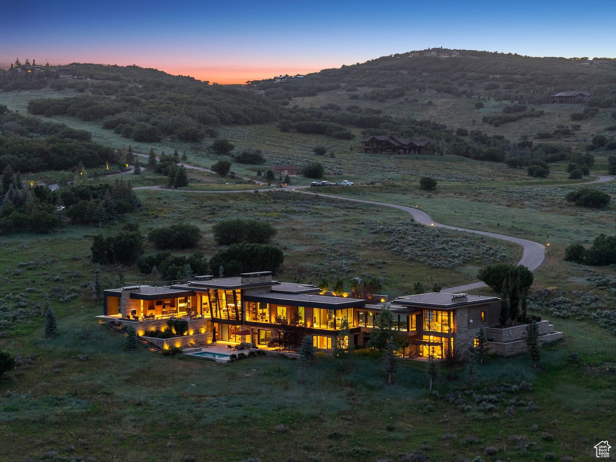 GLENWILD - Residential