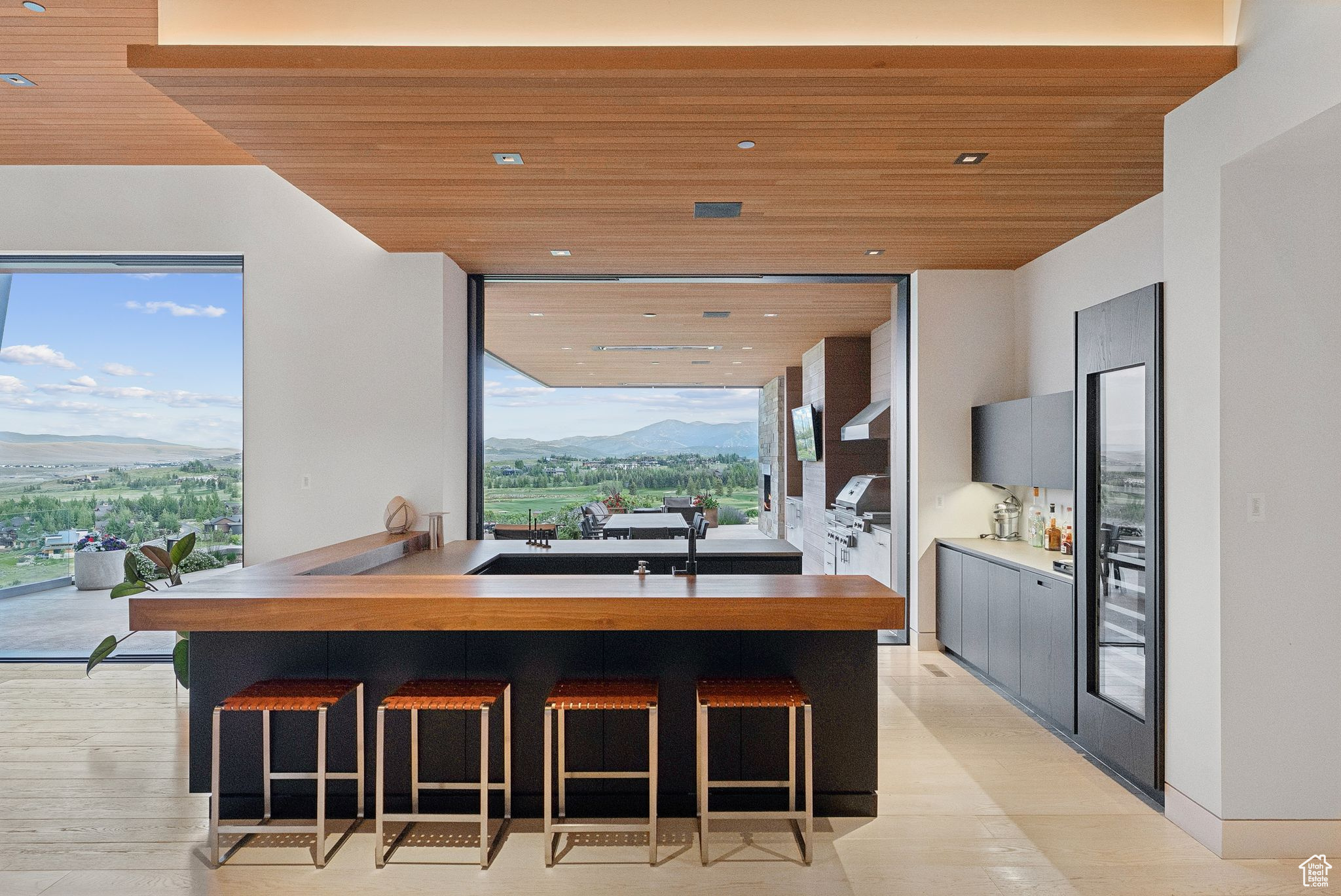 GLENWILD - Residential