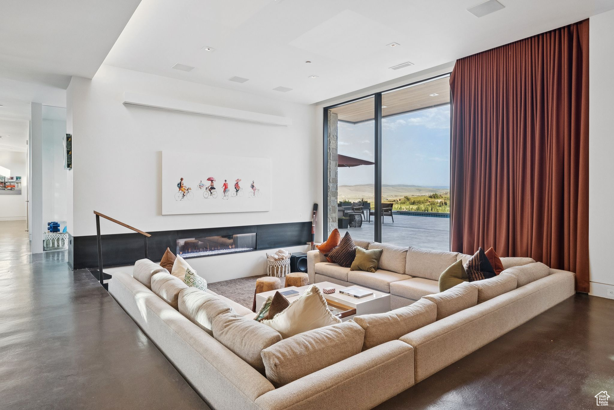 GLENWILD - Residential