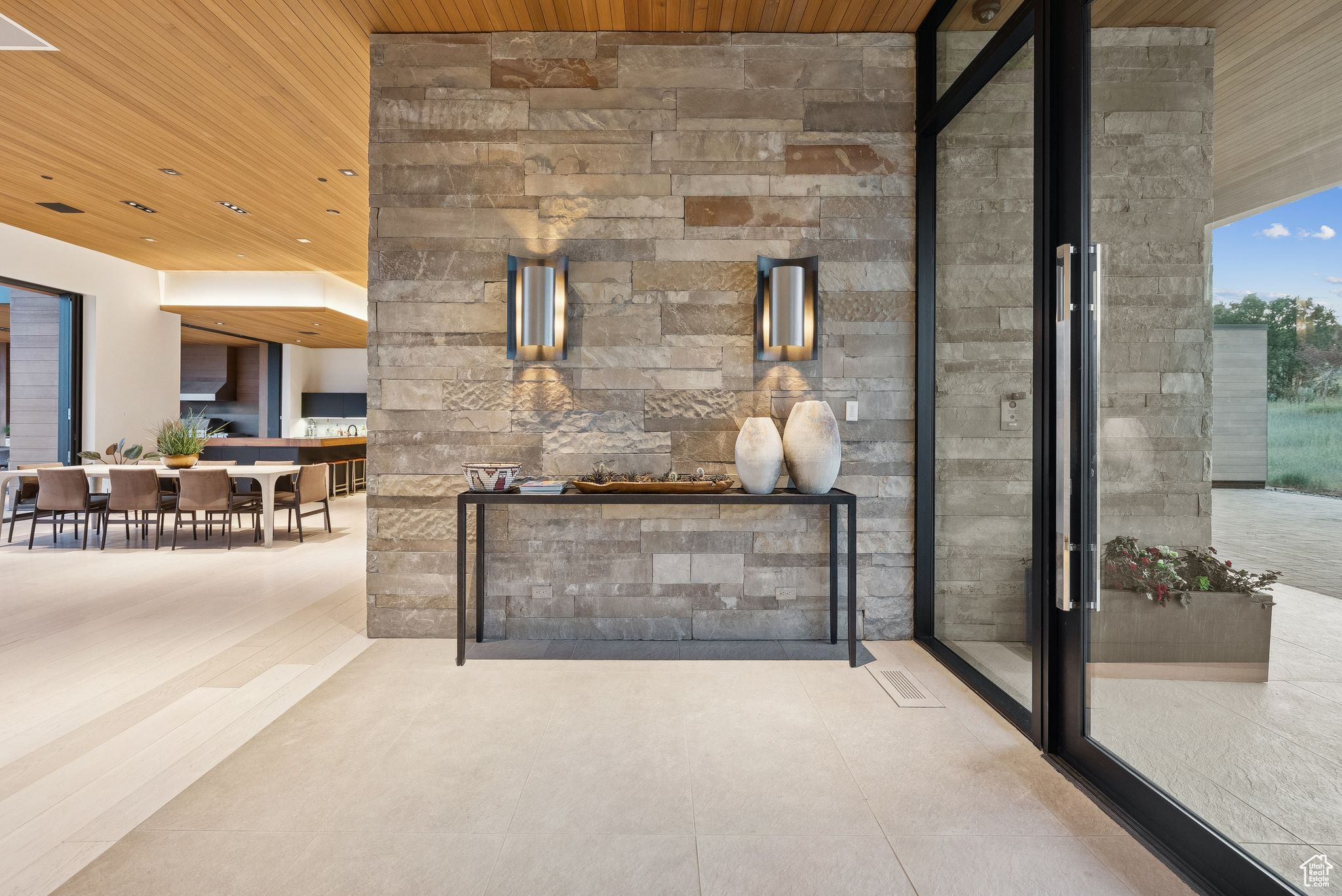 GLENWILD - Residential
