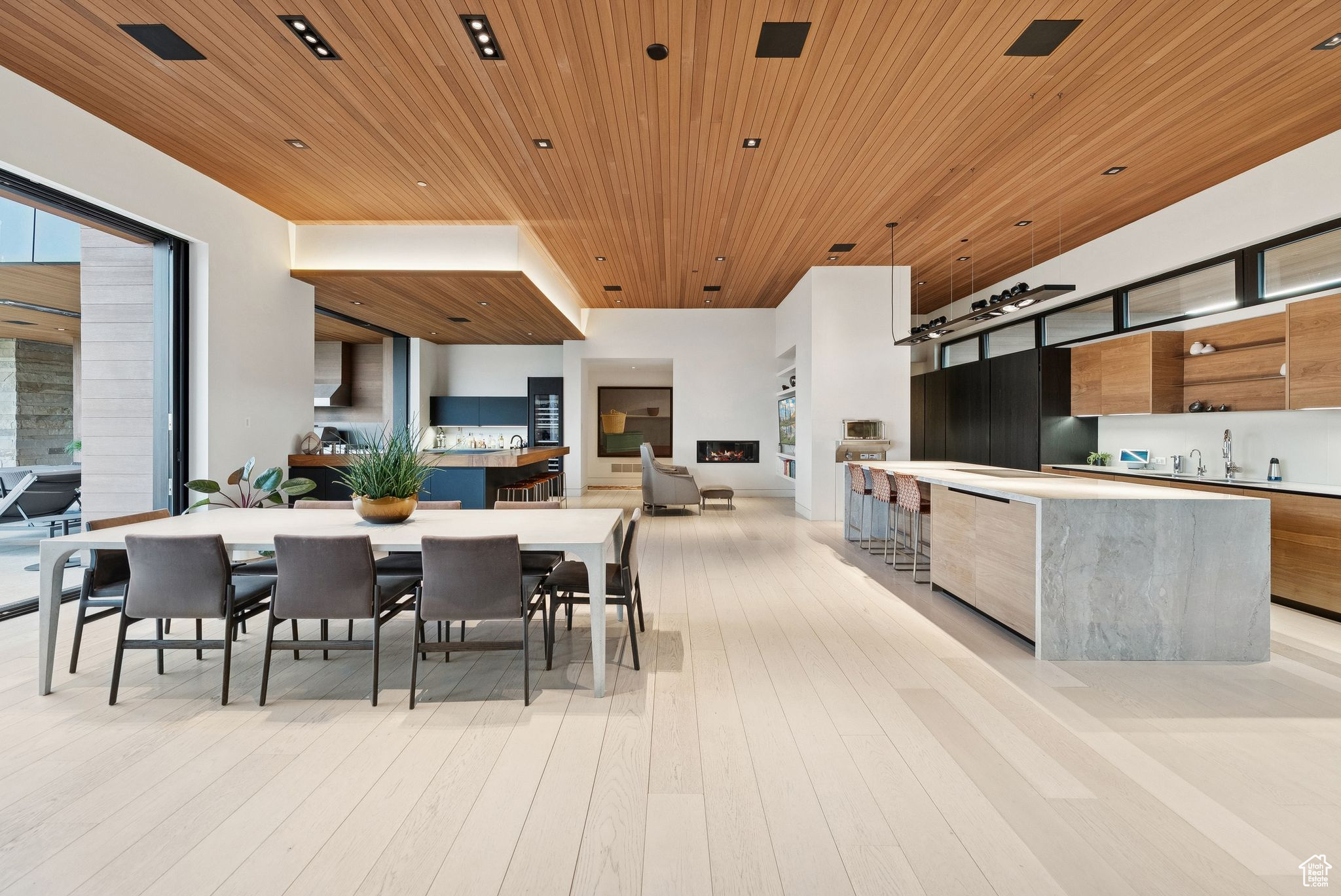 GLENWILD - Residential
