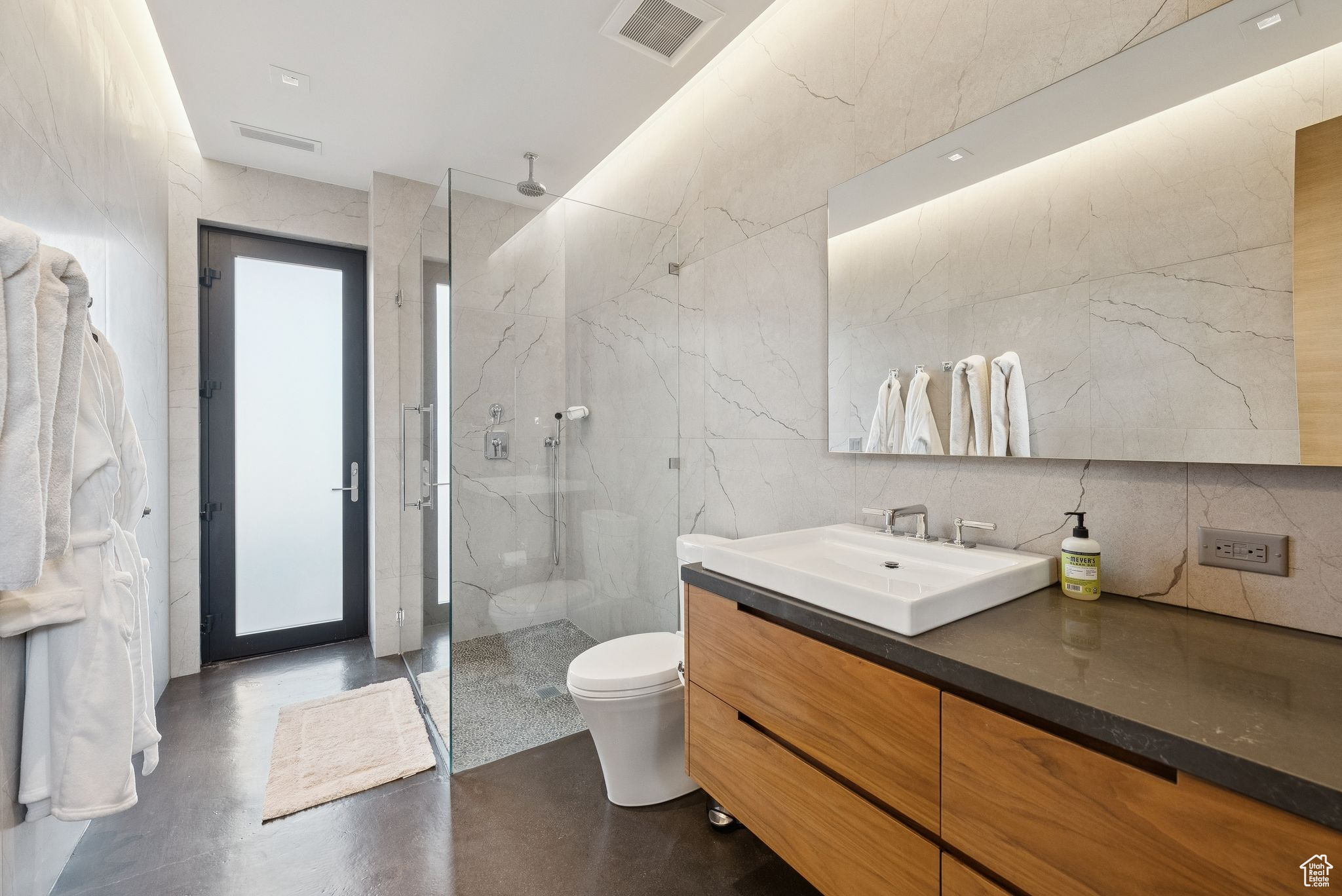 GLENWILD - Residential
