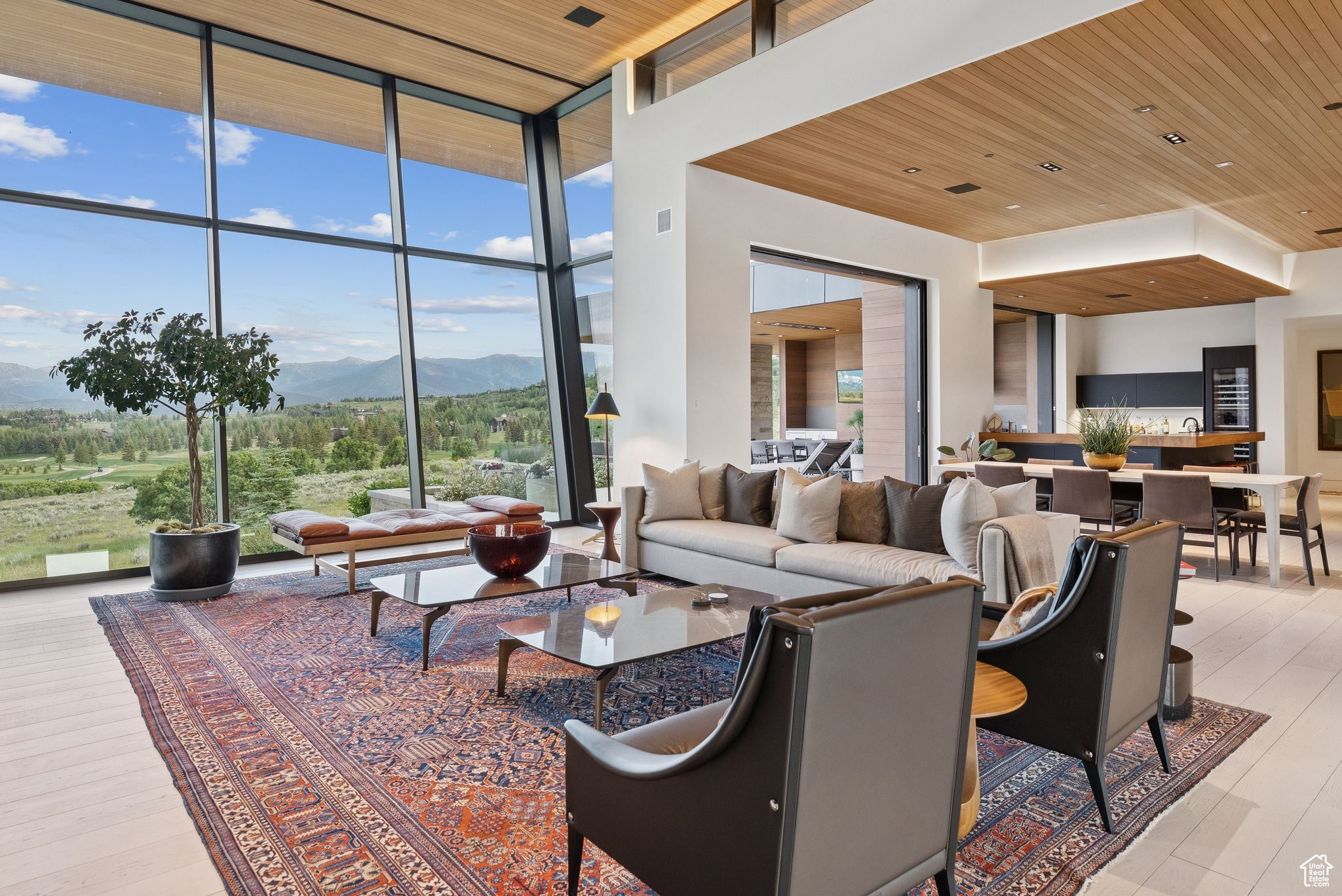 GLENWILD - Residential