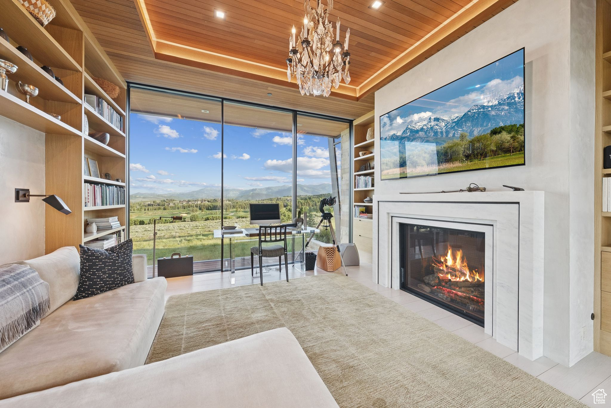 GLENWILD - Residential