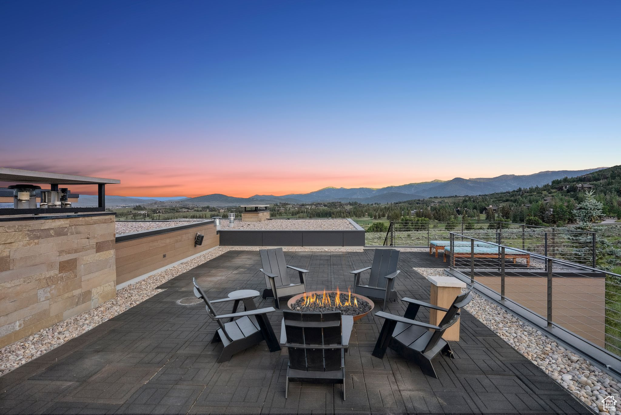GLENWILD - Residential