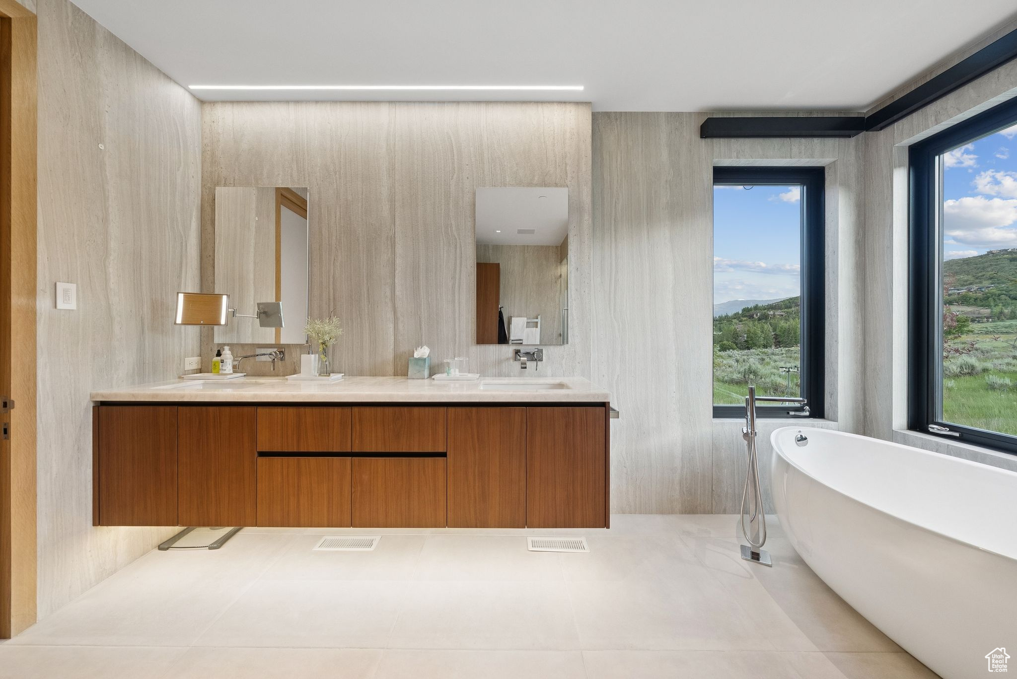 GLENWILD - Residential