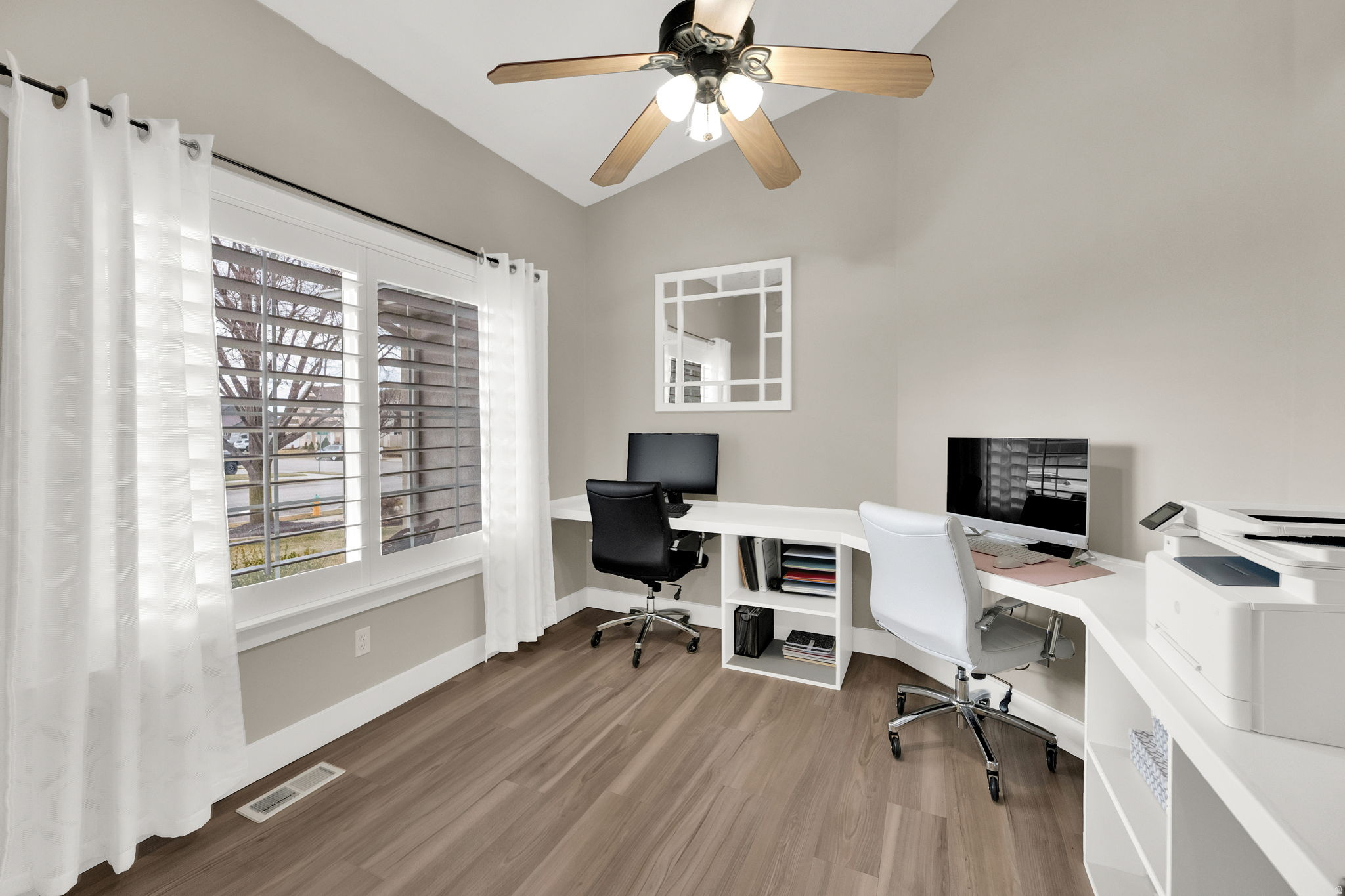 GREENFIELD SUBDIVISION - Residential