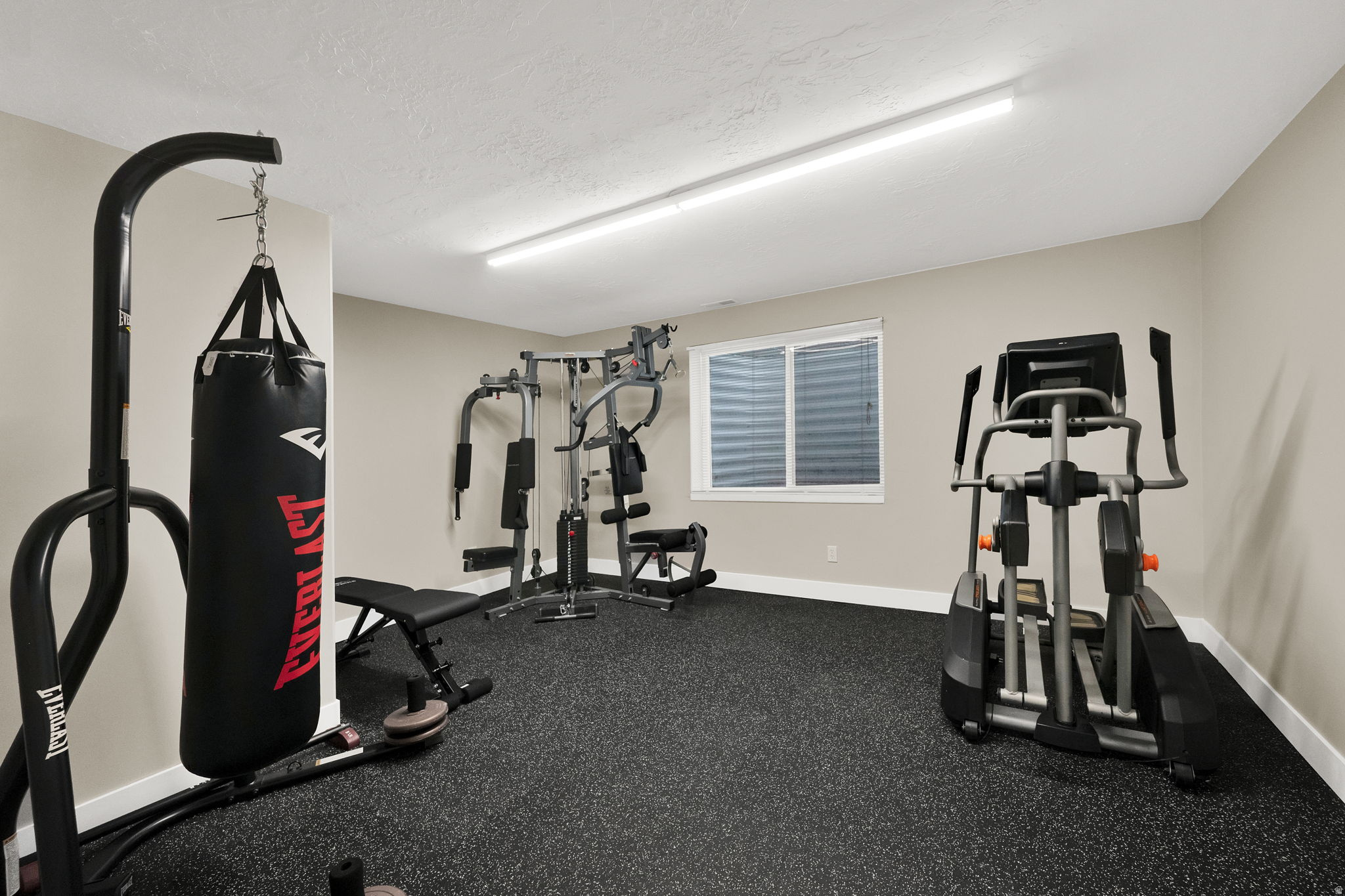 GREENFIELD SUBDIVISION - Residential