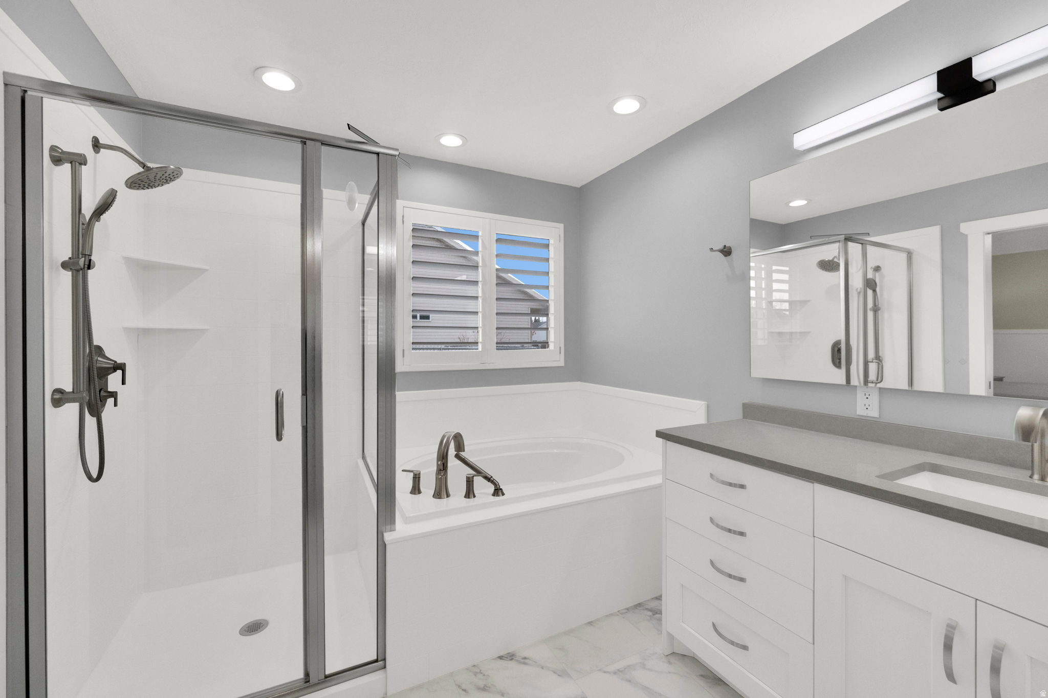 GREENFIELD SUBDIVISION - Residential