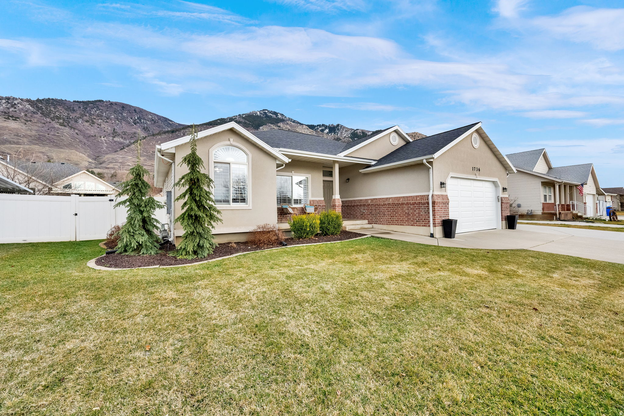 GREENFIELD SUBDIVISION - Residential