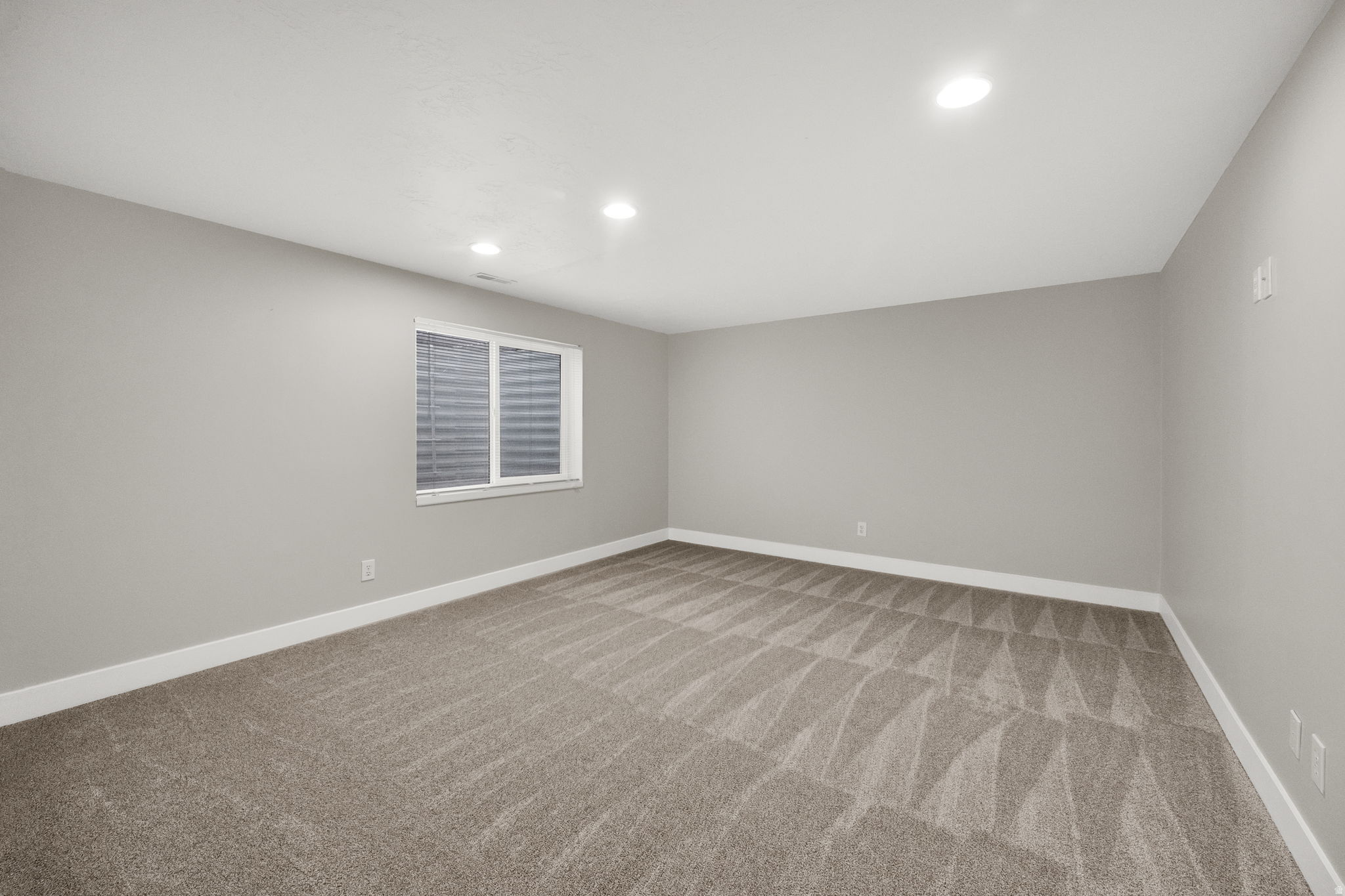 GREENFIELD SUBDIVISION - Residential