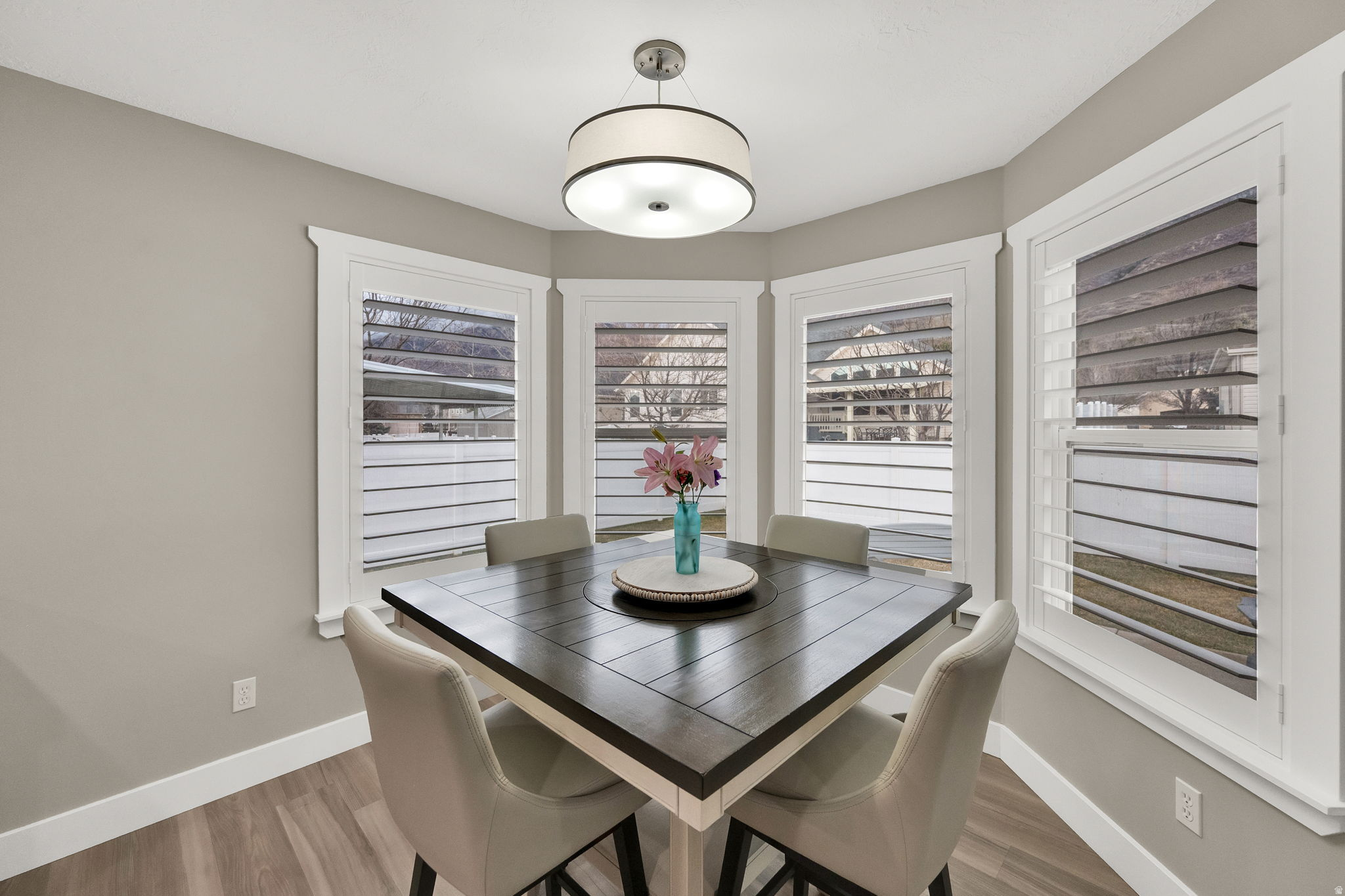 GREENFIELD SUBDIVISION - Residential