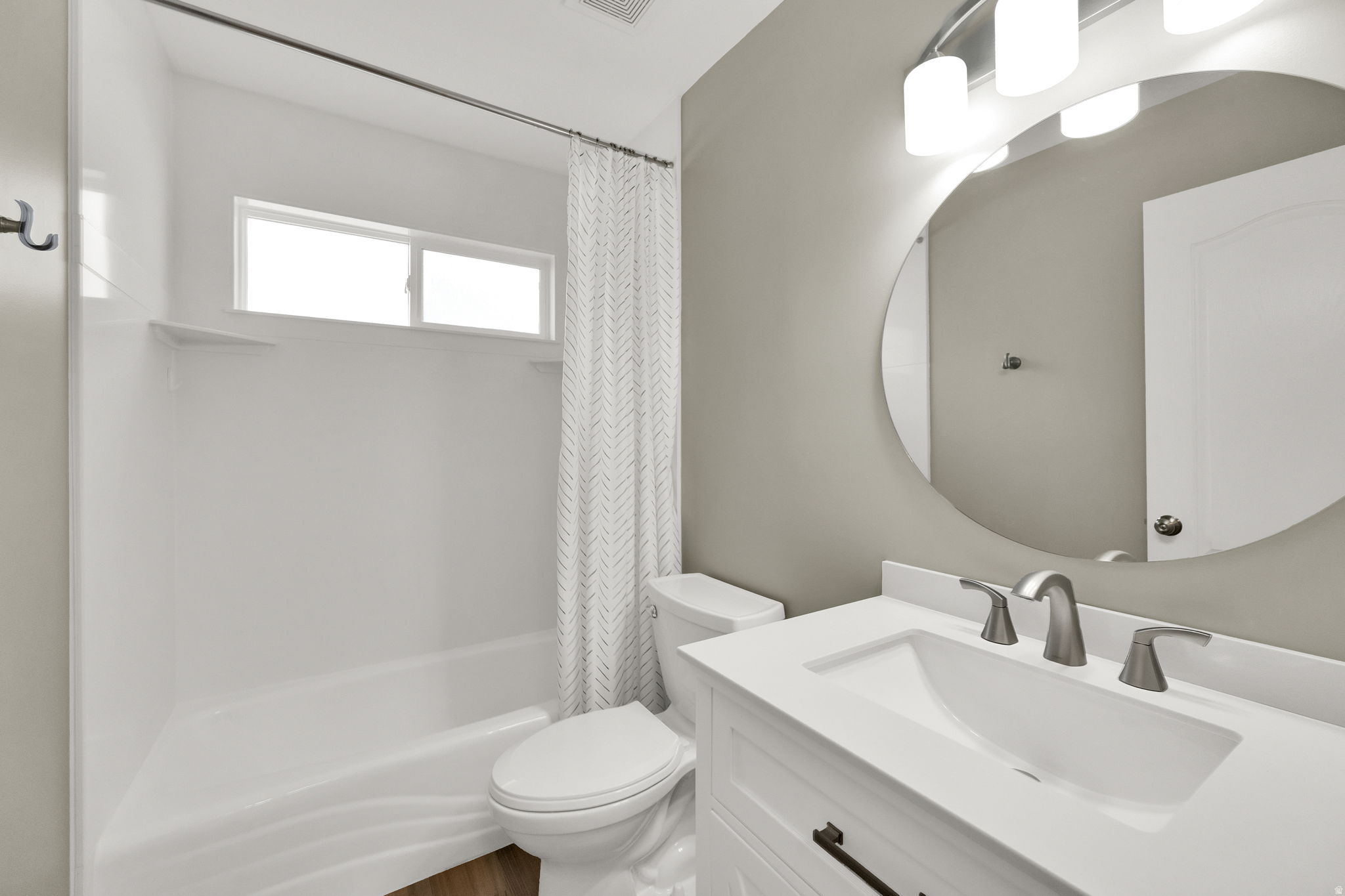 GREENFIELD SUBDIVISION - Residential