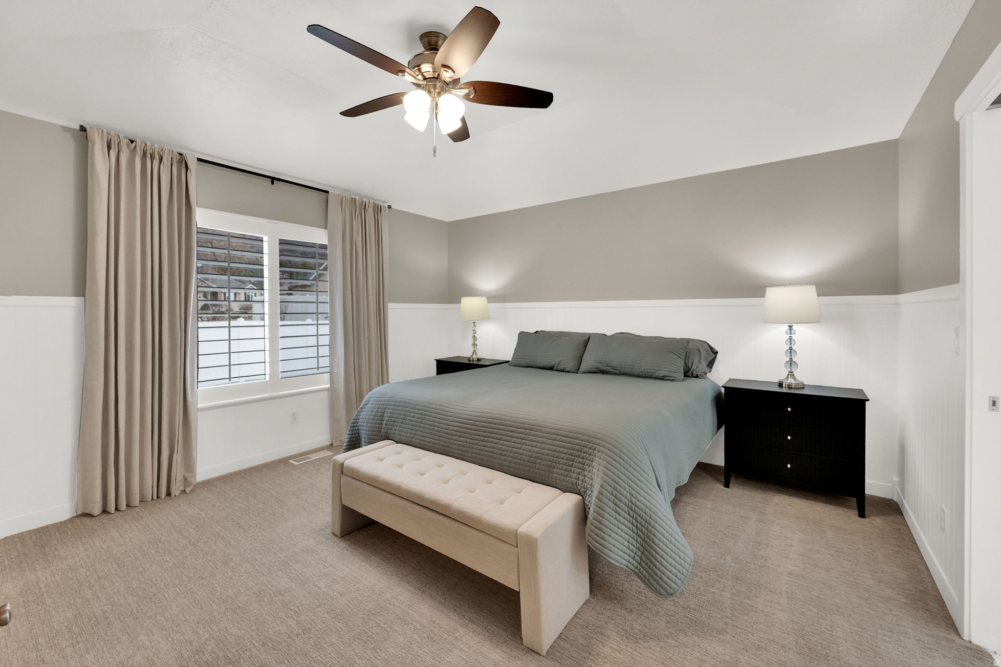 GREENFIELD SUBDIVISION - Residential