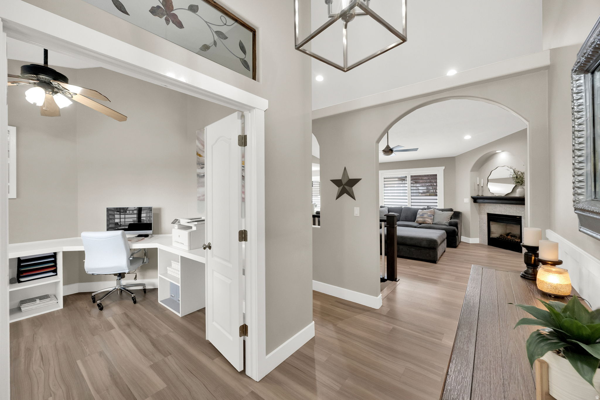 GREENFIELD SUBDIVISION - Residential