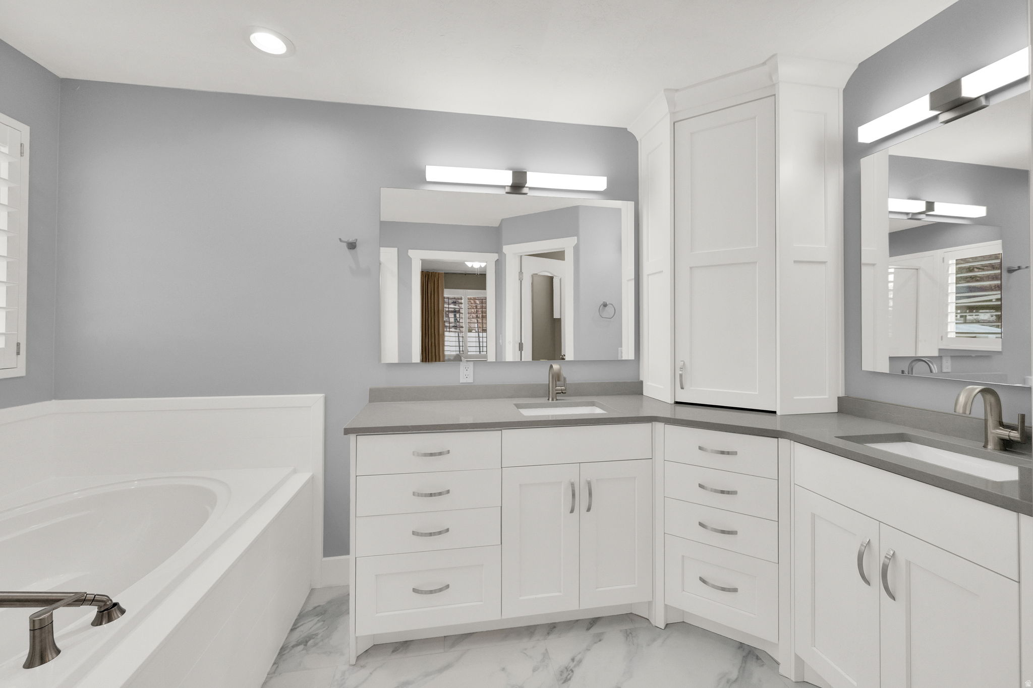 GREENFIELD SUBDIVISION - Residential